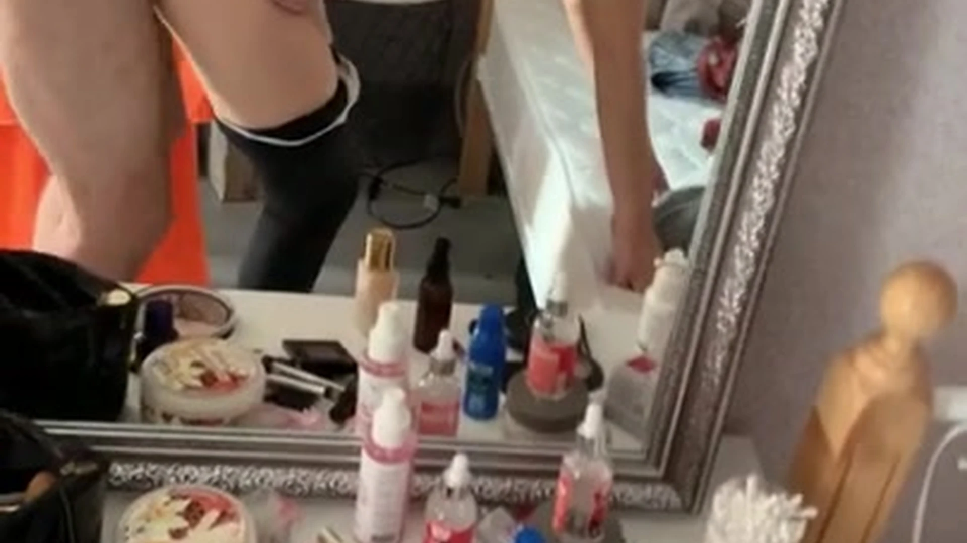 babe Petite Ellie Leen Nude OF onlyfans leaked Epic