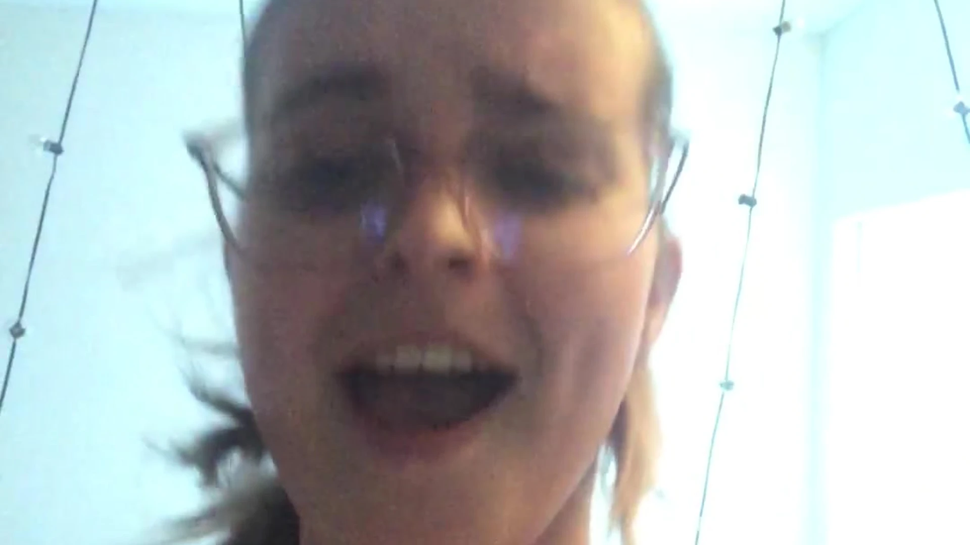 Epic lewd Codi Vore Onlyfans leaked
