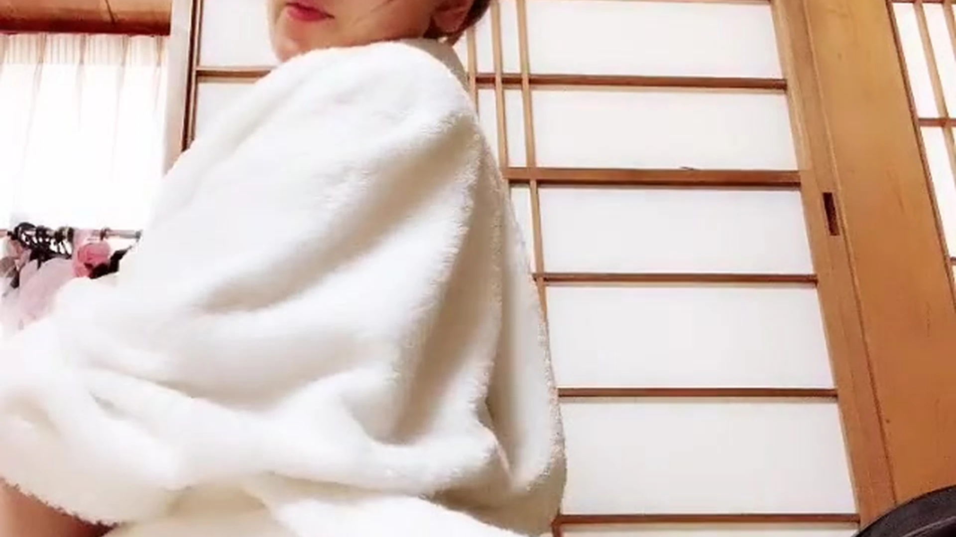 Epic Hitomi Tanaka leaks