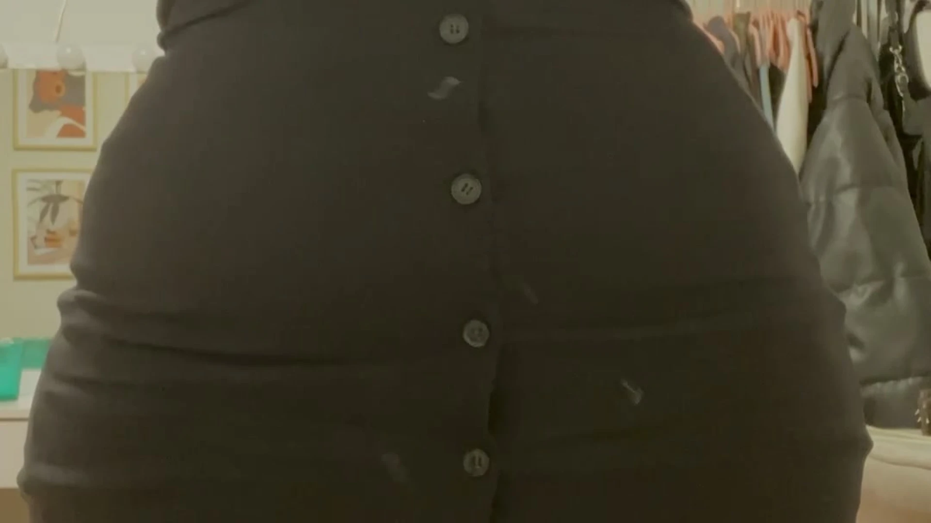 perfectwoman Steph Oshiri tits Sensational