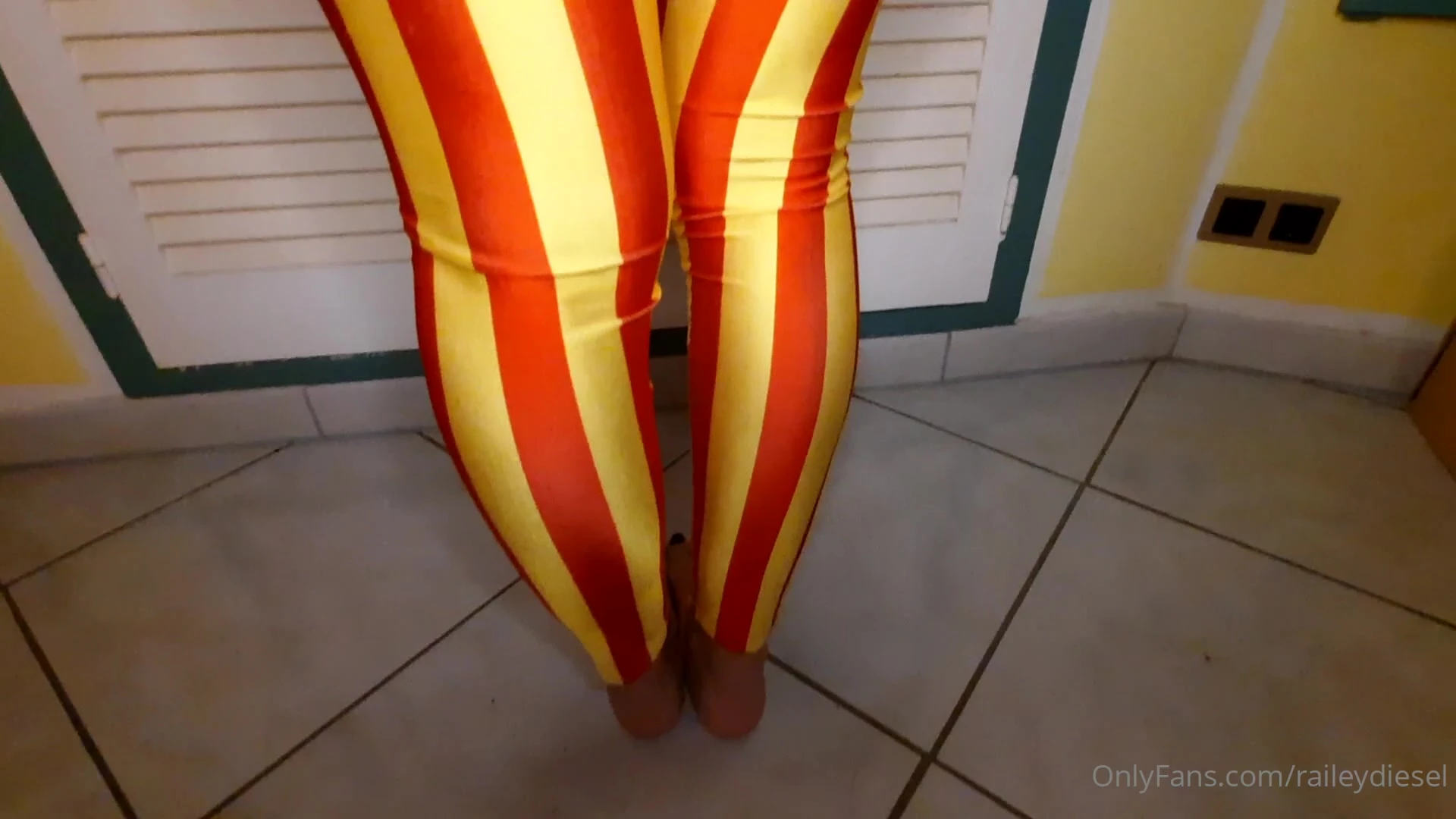 smexy Raileytv dildo Exposed