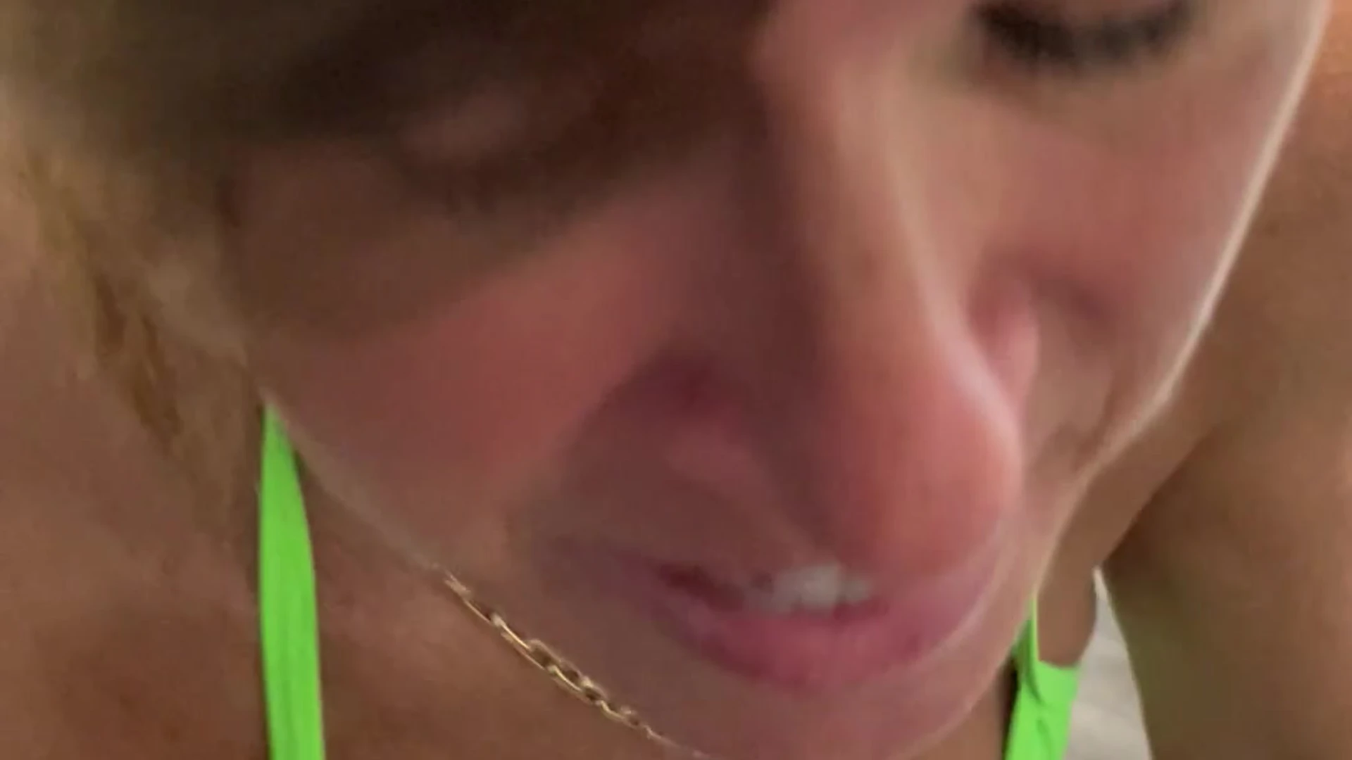 Mary Burke tits Full Clip