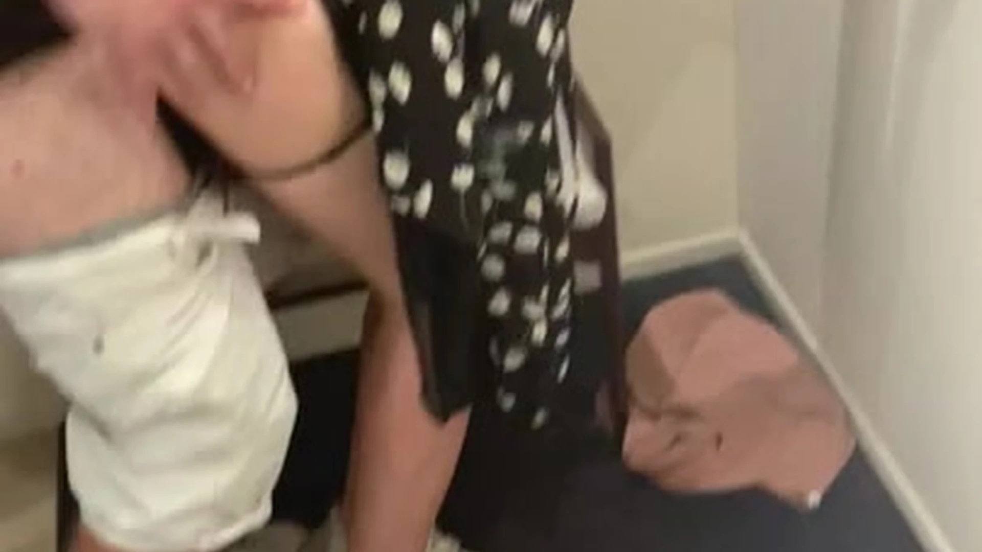 trashy Dripping Petite Ellie Leen sex