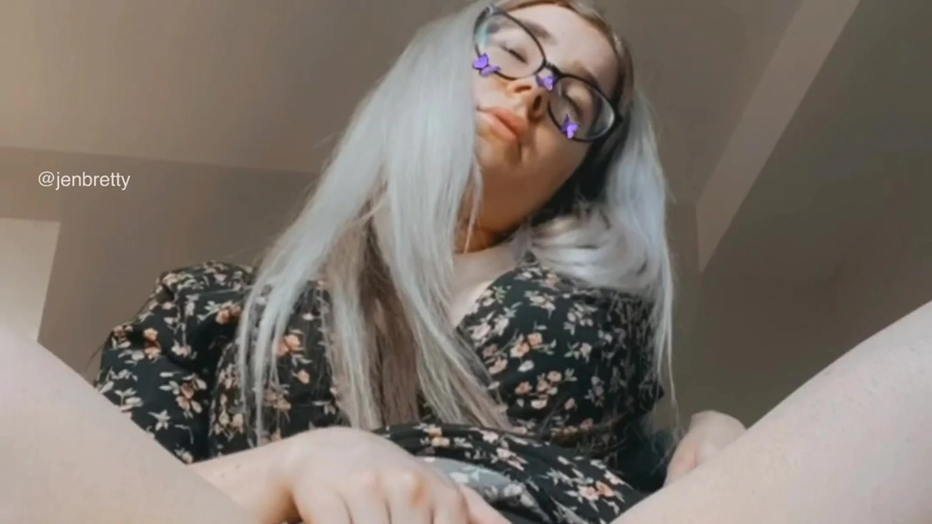 Jen Brett camrip Epic