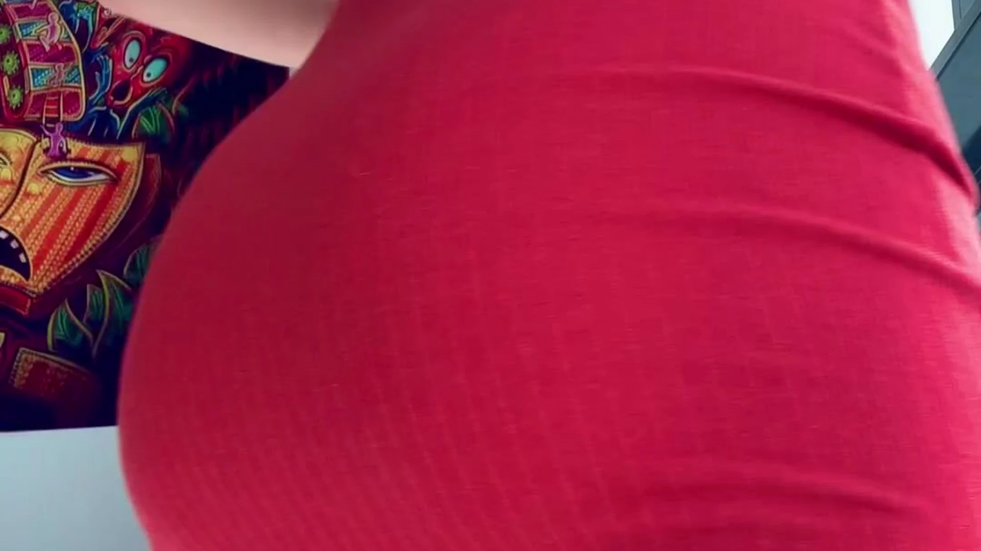 nan Cutegeekie sexy EXPOSED Epic