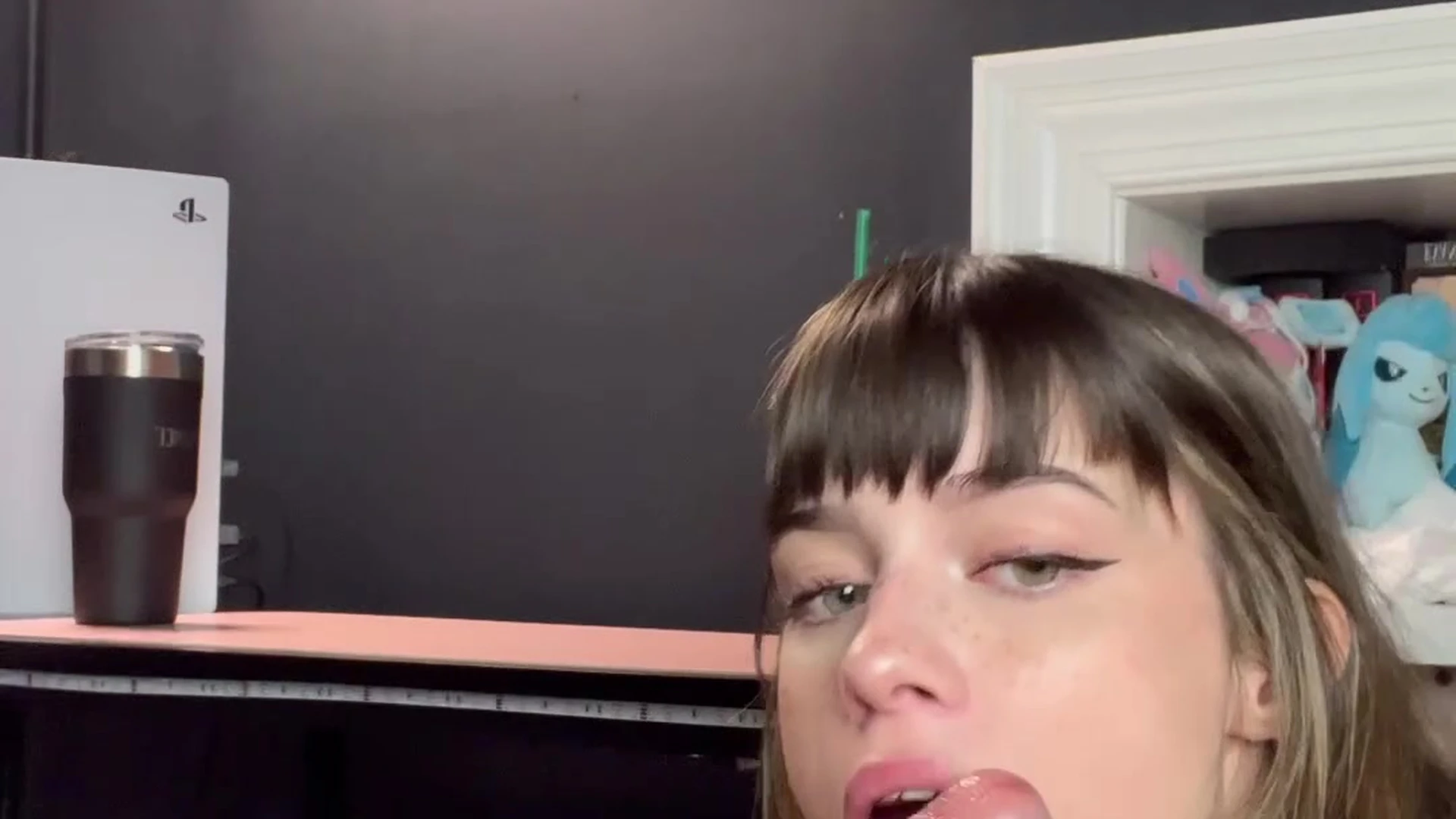 Exposed nan Petite Soogsx clips