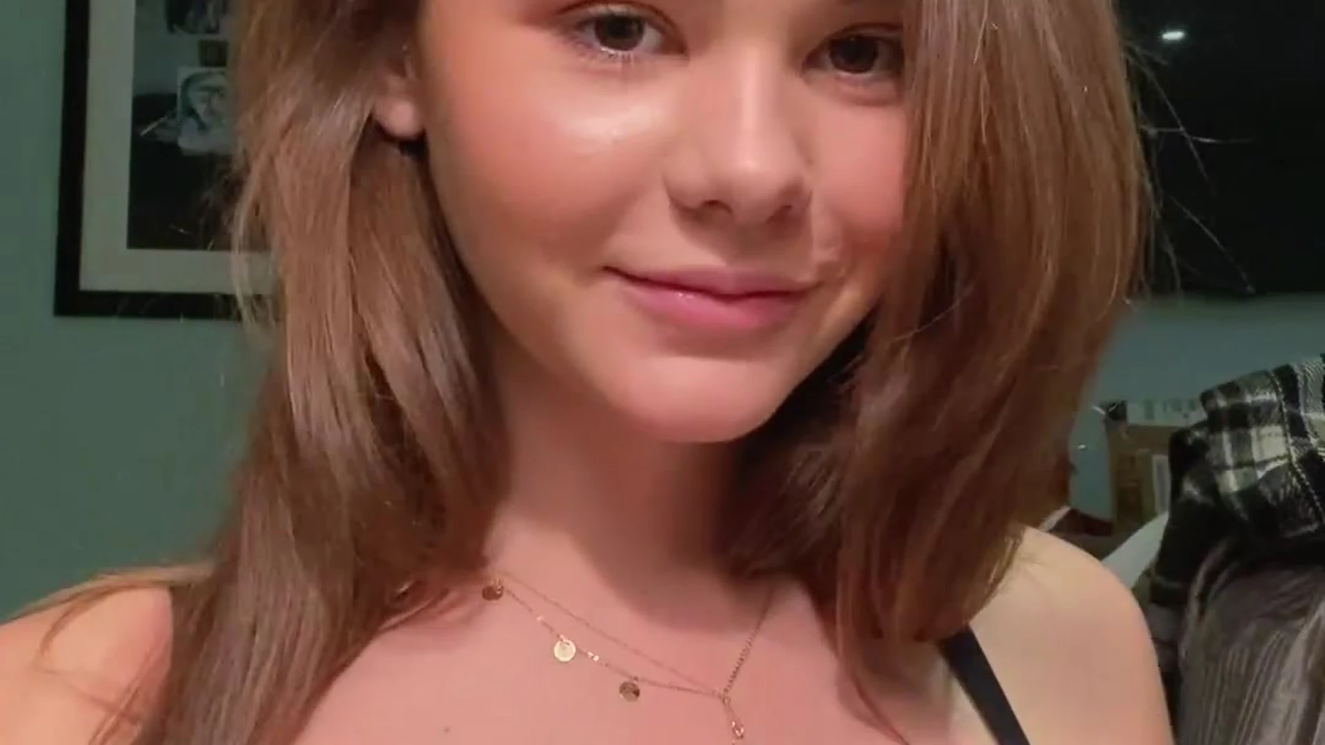 influencer Ashley Tervort XXX Epic