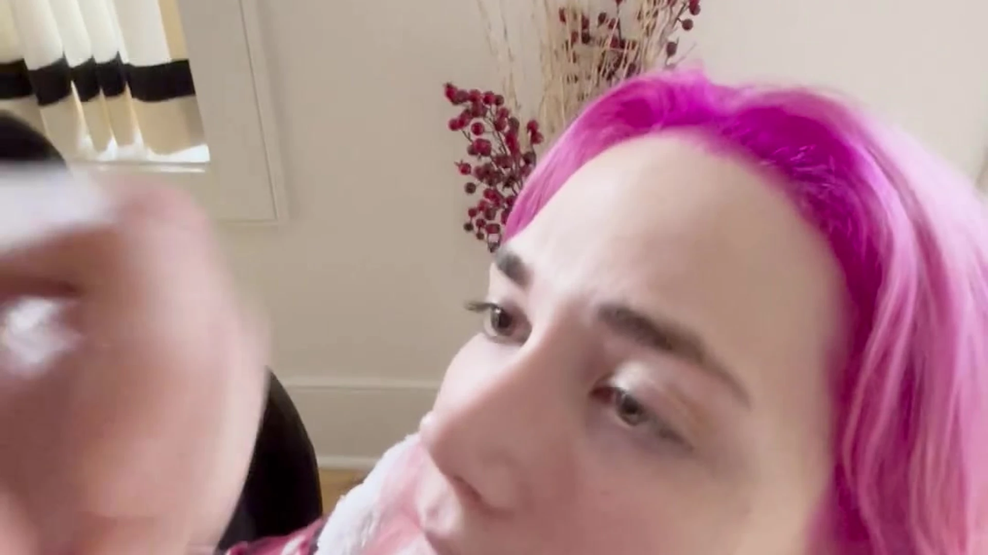 Epic Siri Dahl tits