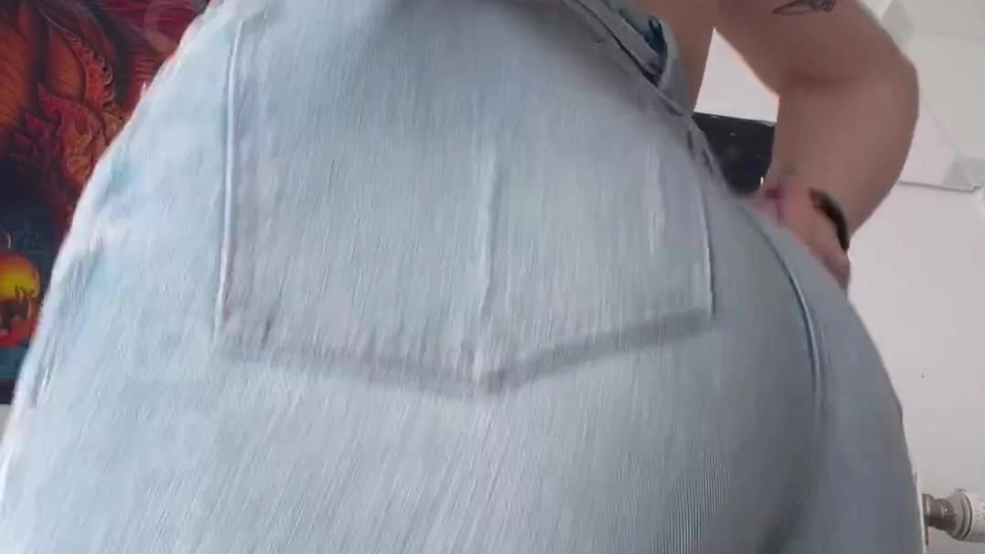 Exposed nan Cutegeekie solo Exclusive vid full