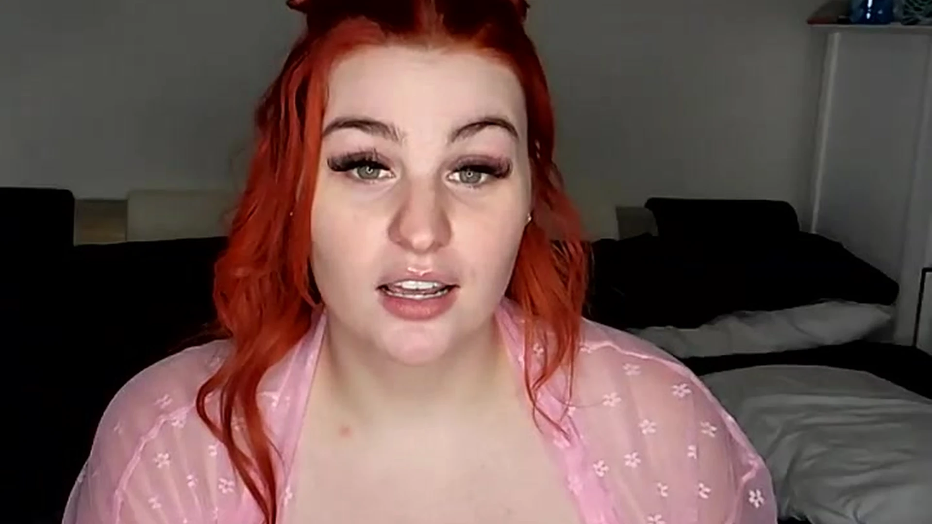 cumslut Huge Ass Abigaiil Morris Leaked OF Epic