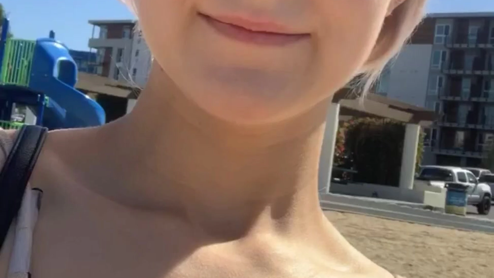 Petite Eva Elfie Onlyfans nude Exposed