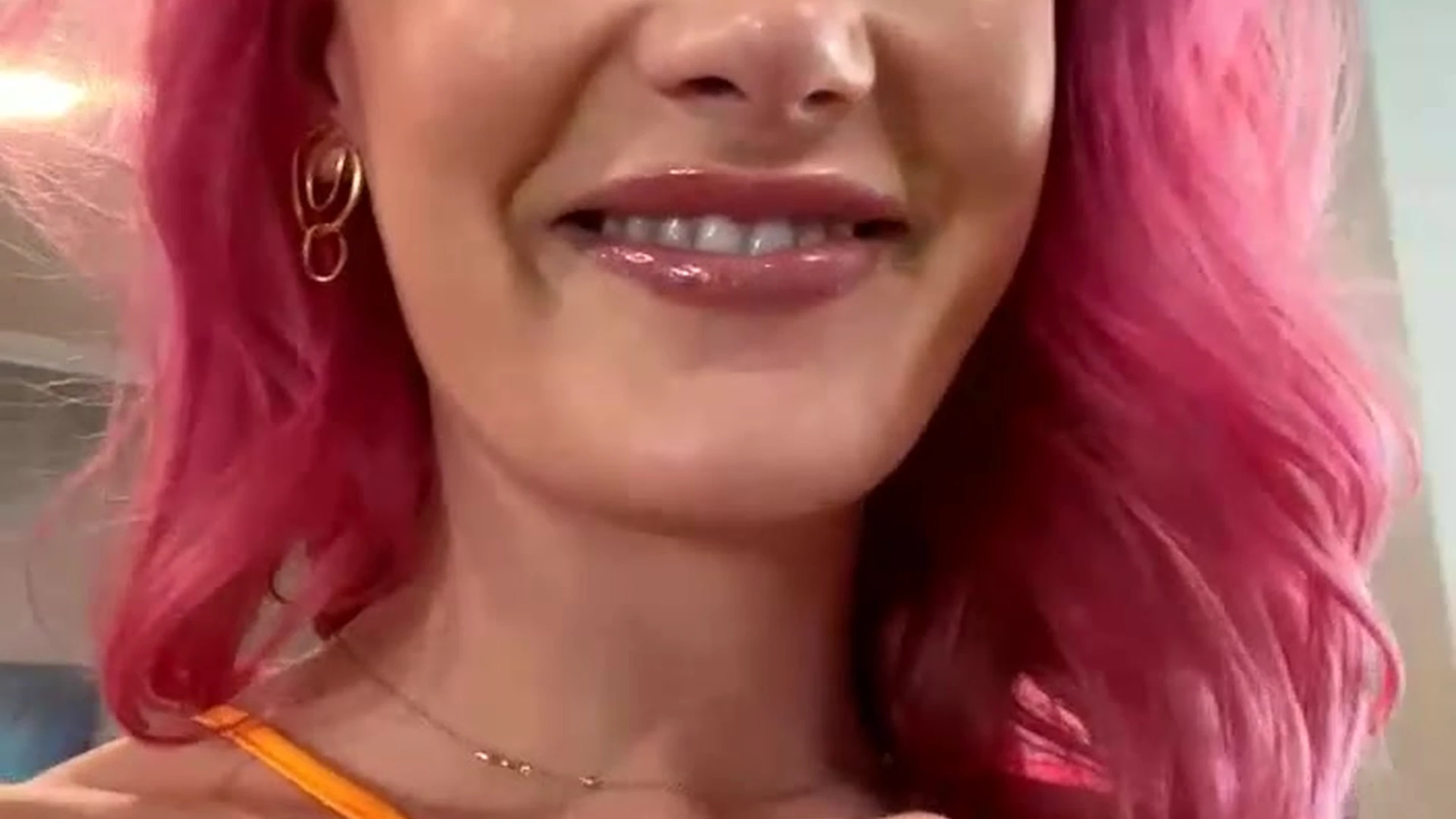 Epic actress Siri Dahl Leaked porn