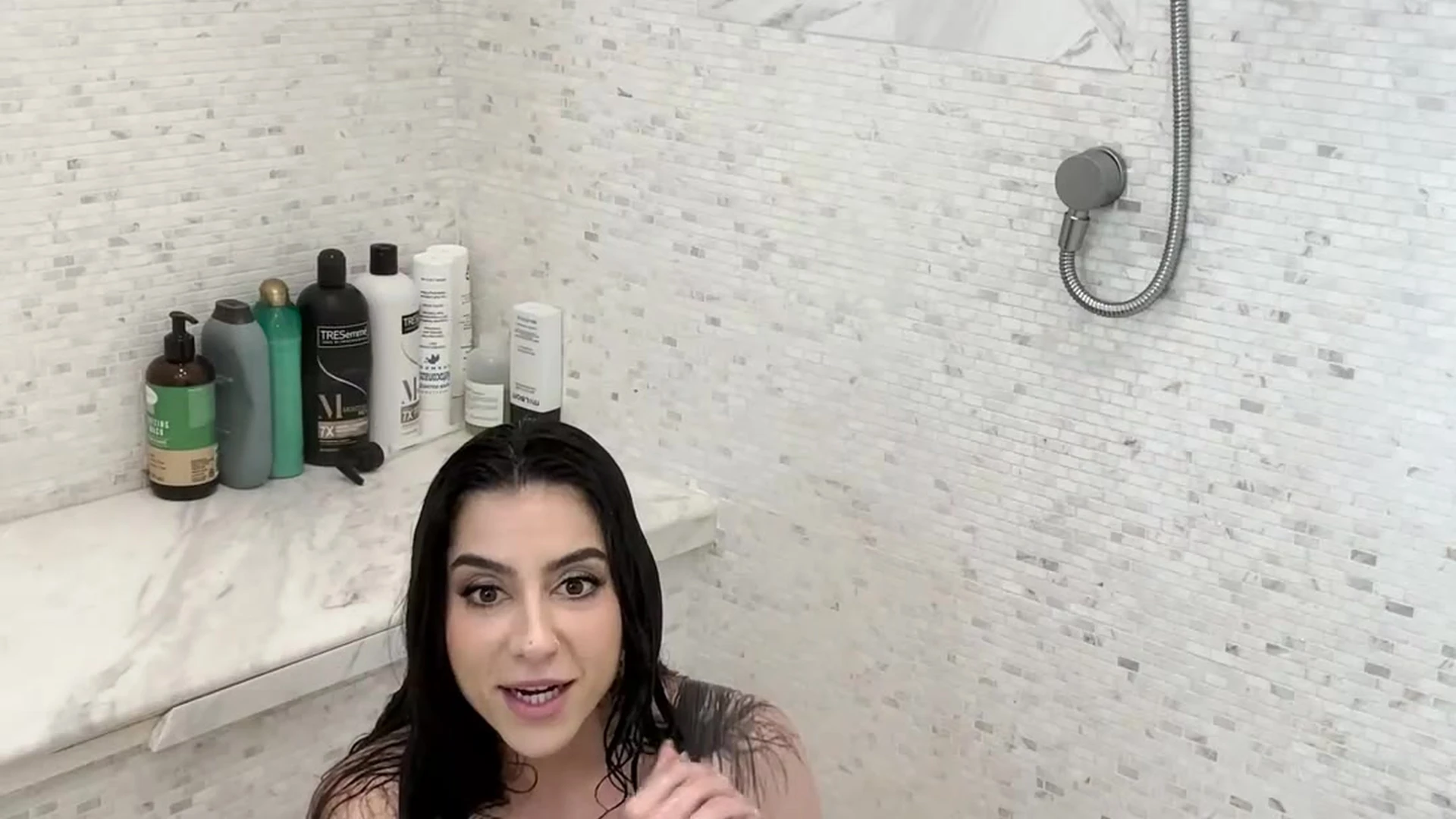 Sensational bigthot Lena The Plug Onlyfans nude FullVID