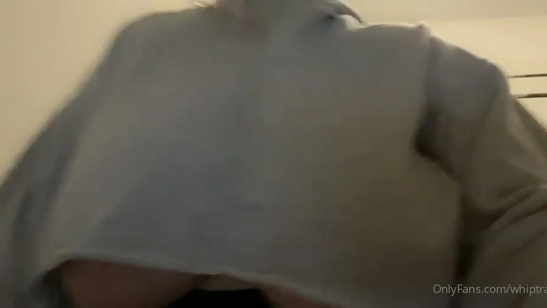 Epic intense Whiptrax sex tape