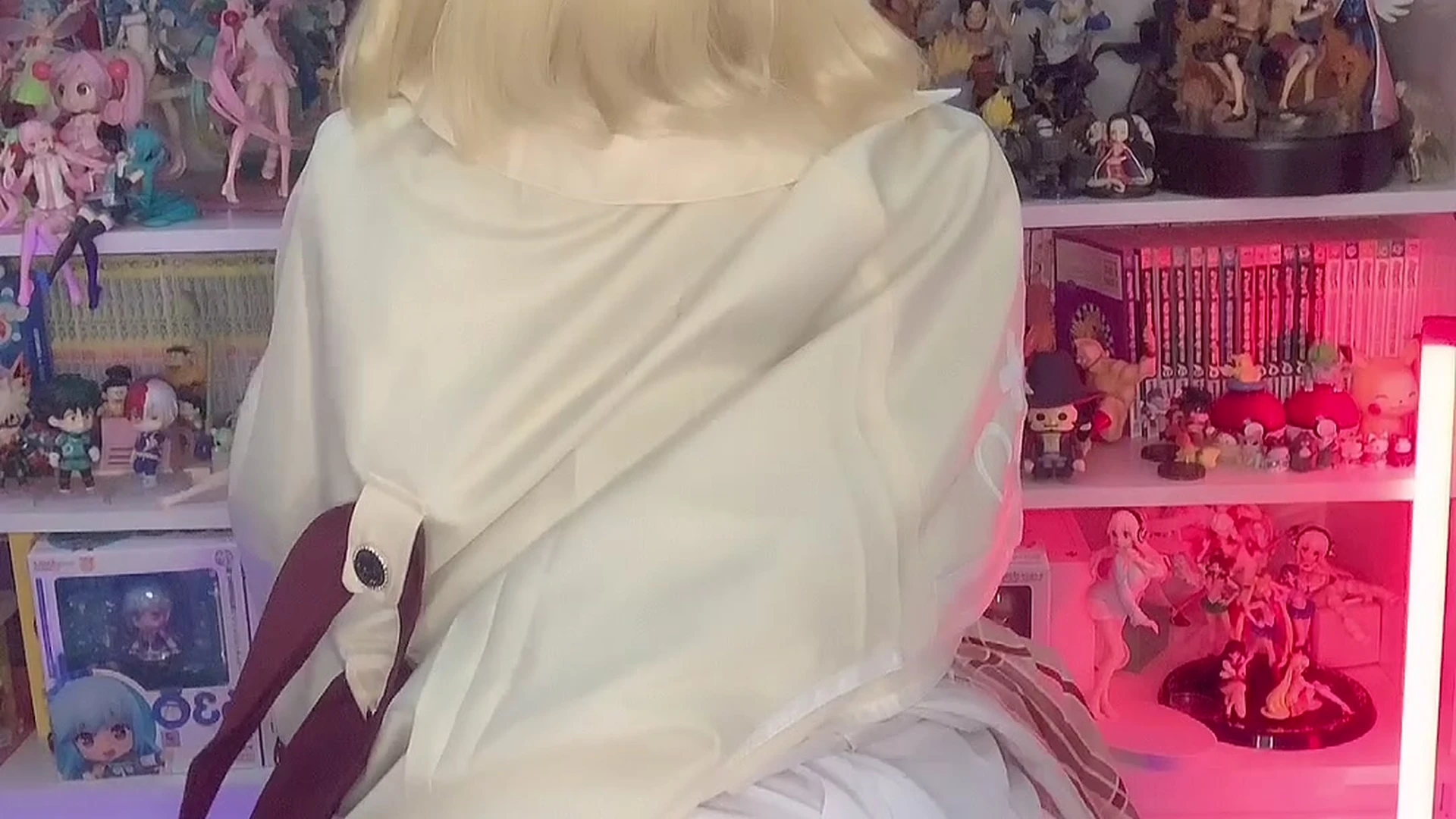 Epic uyuy2907 Patreon leak