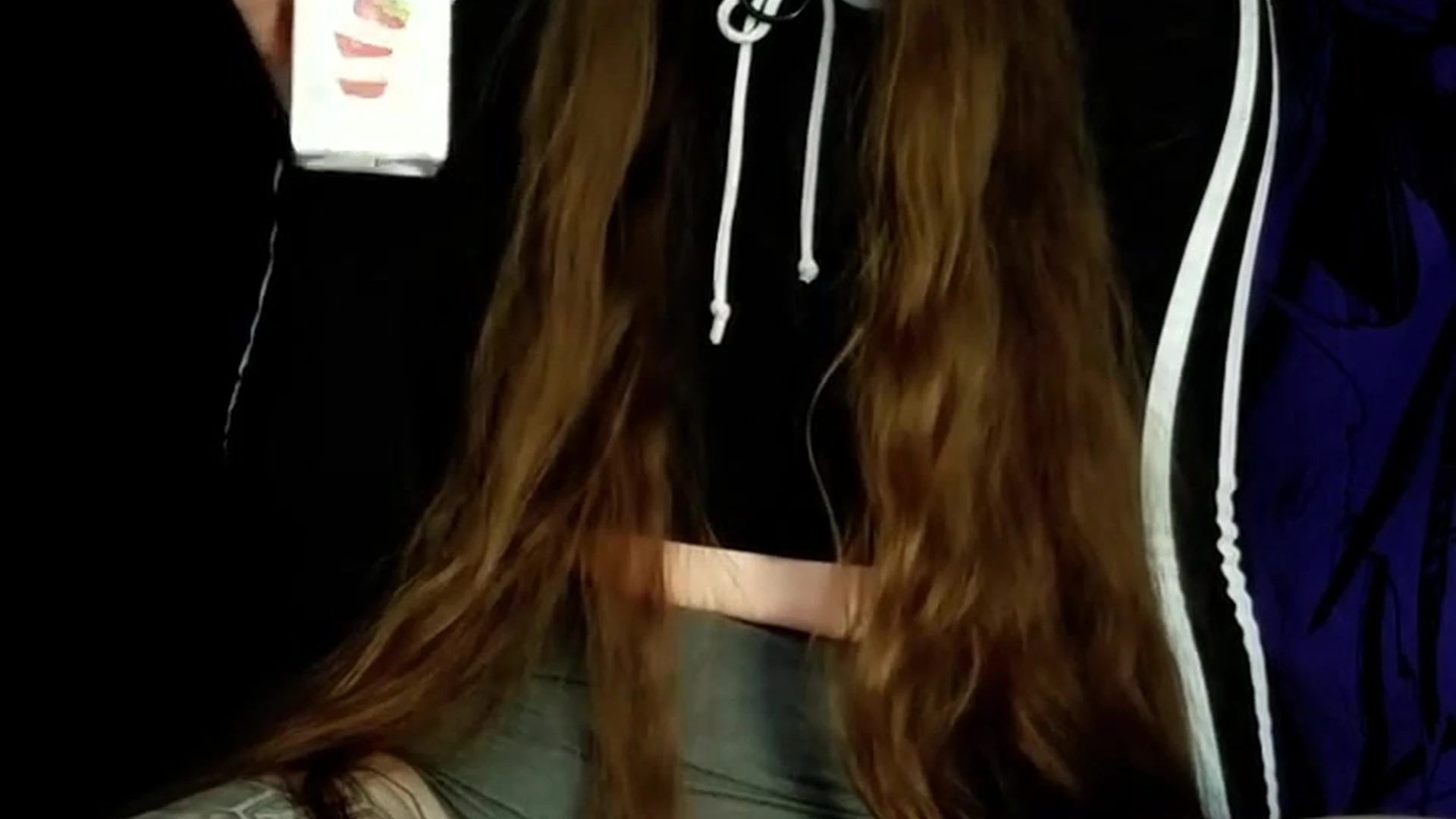 Exposed Lilijunex Nude Leaked