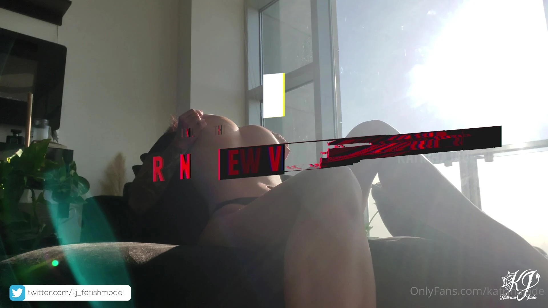 Katrina Jade Leaked nudes  Exclusive full vid
