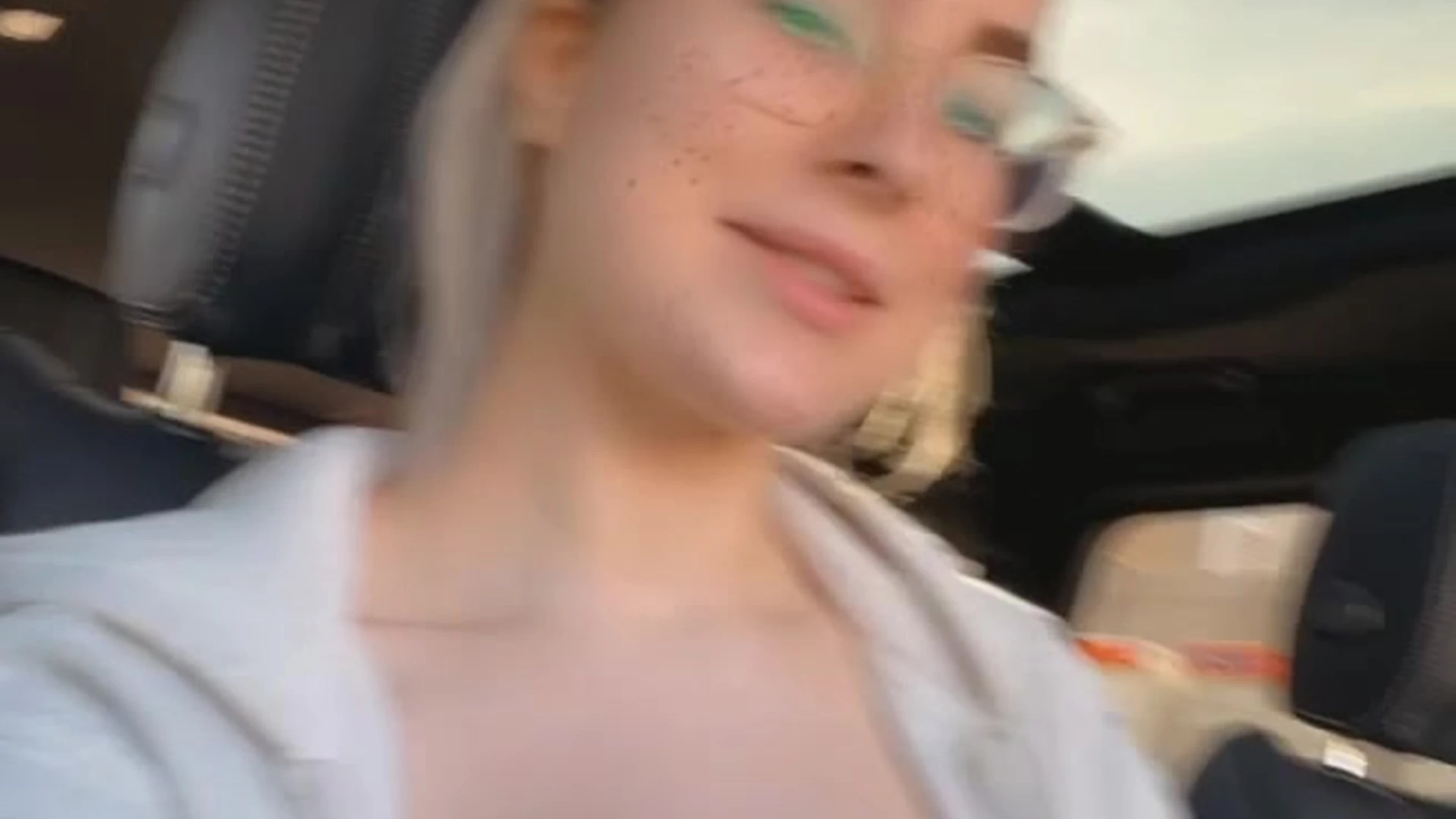 flirt Jen Brett joi Exposed
