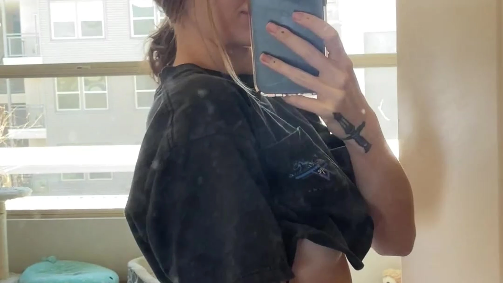 wet Harper Madi leaked nudes x Fansly leak Sensational