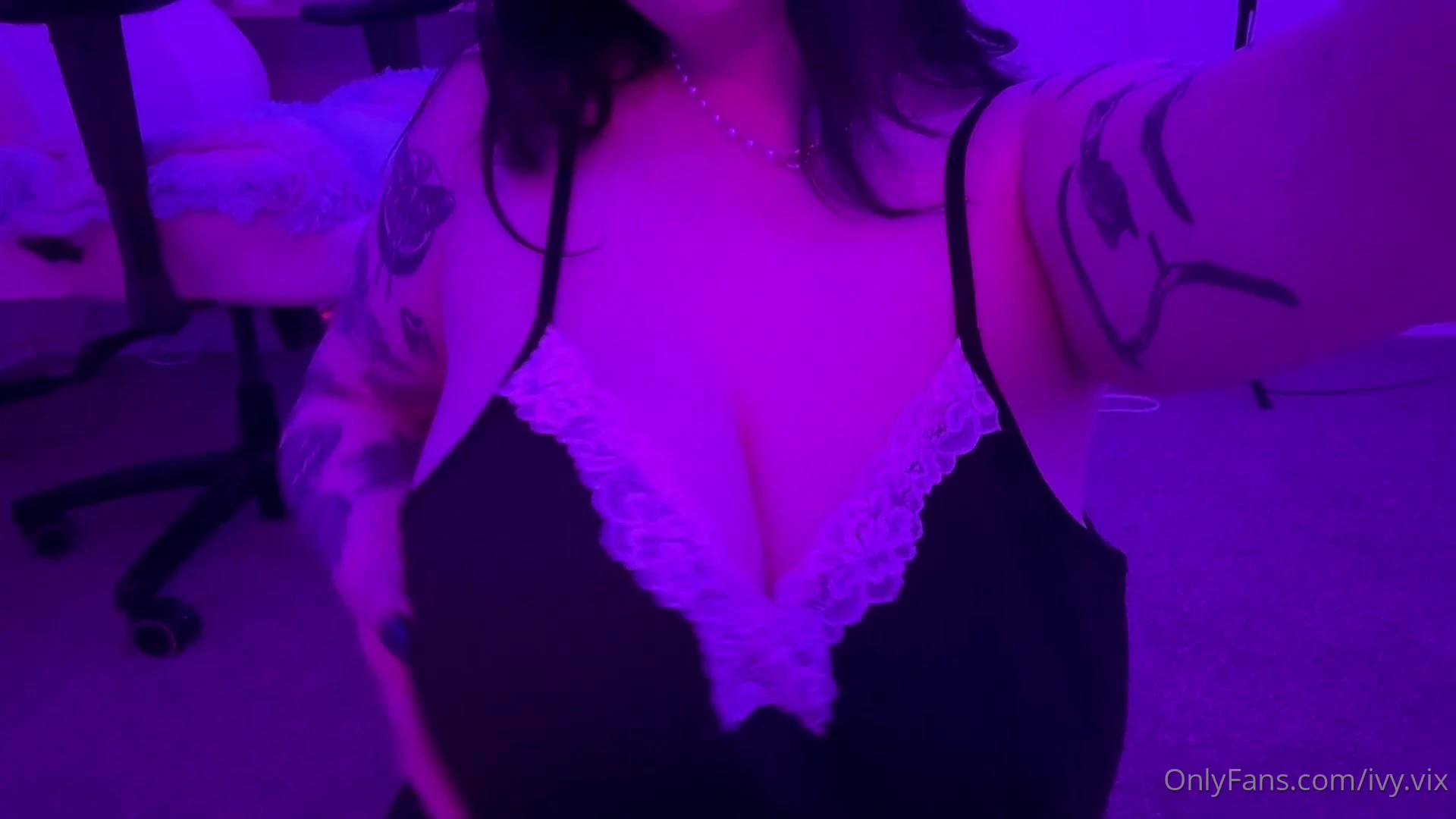 Ivy Vix porn xxx