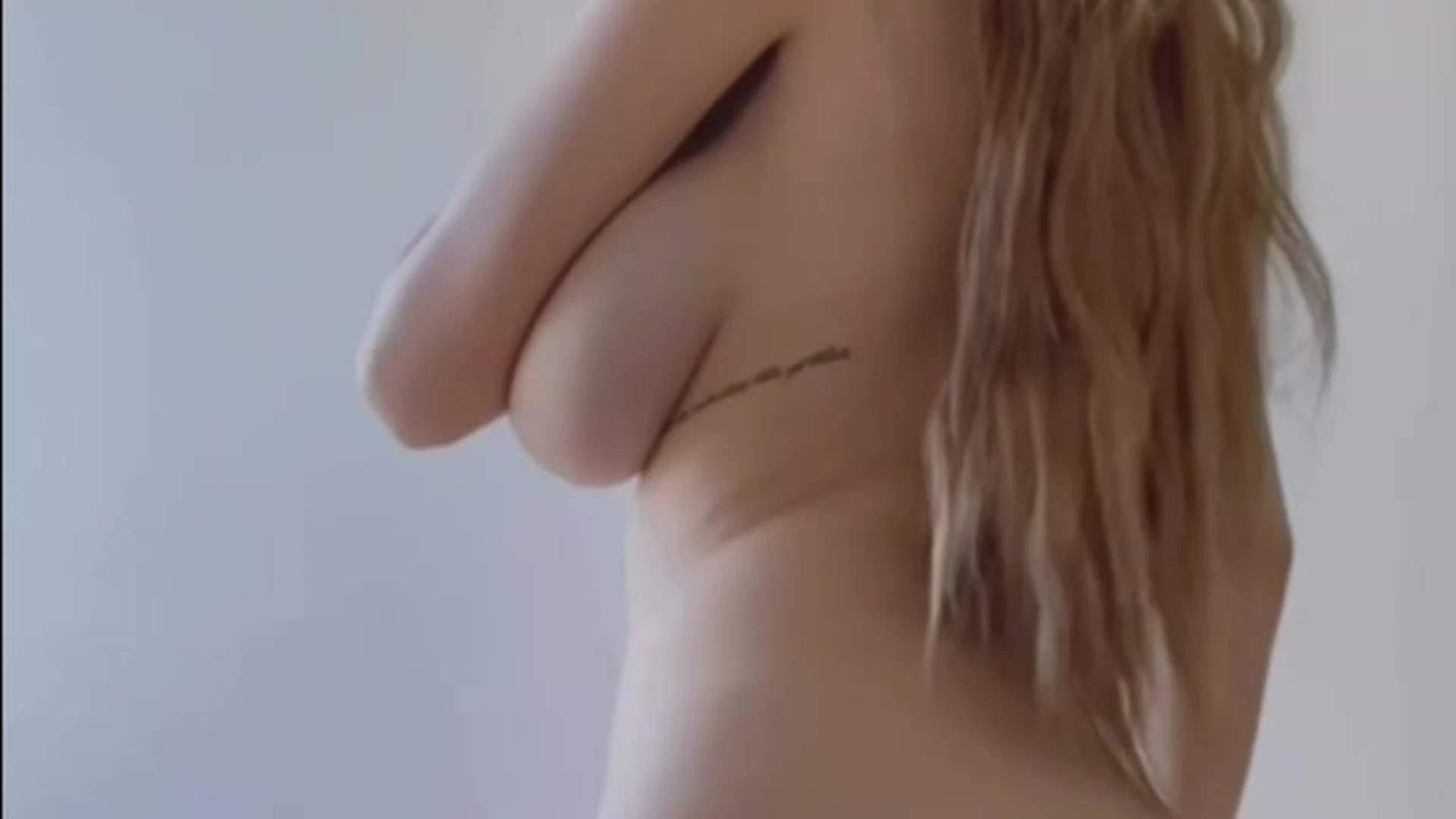 Ashley Tervort tits Epic