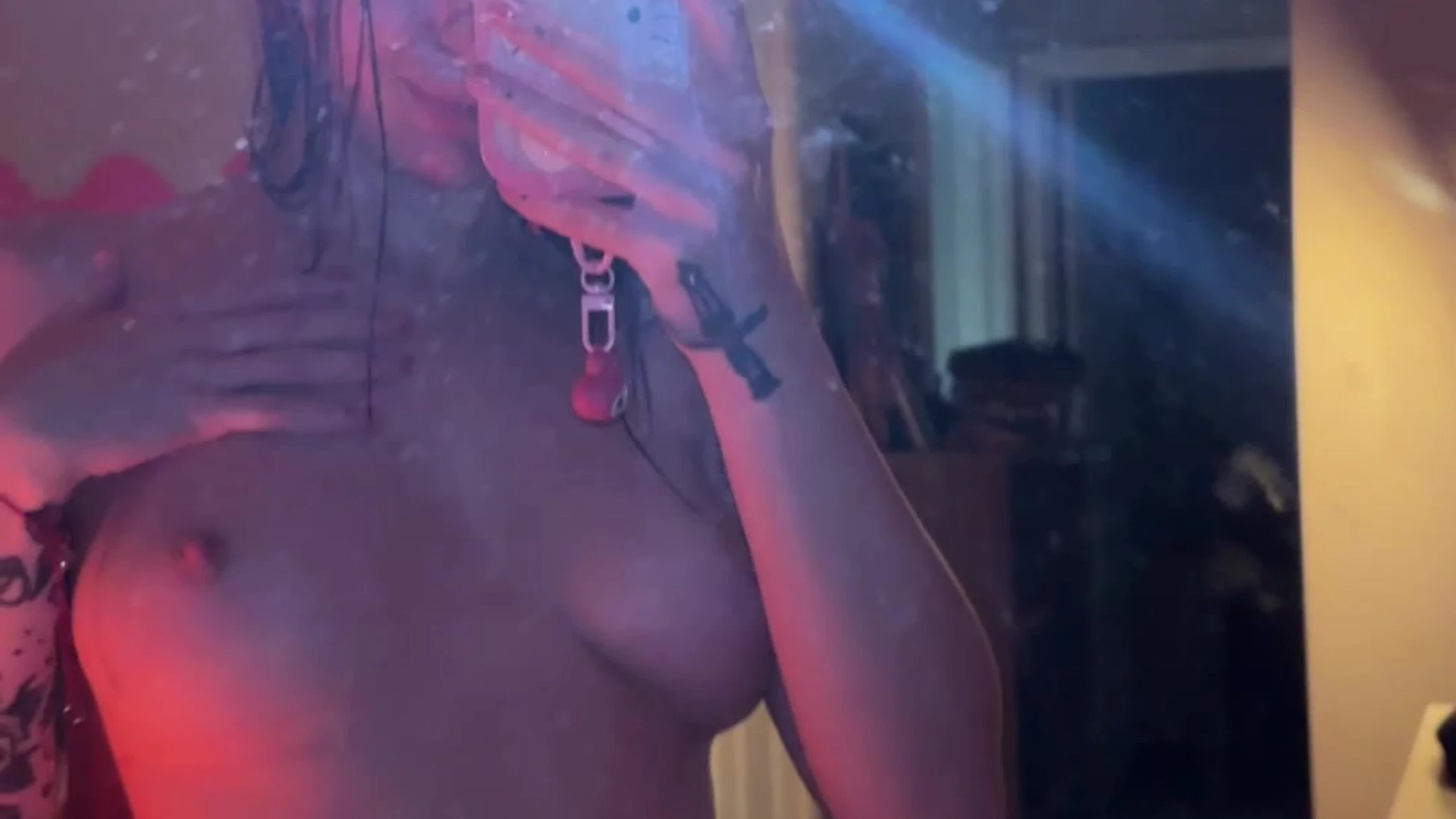dying Harper Madi Porn Exposed
