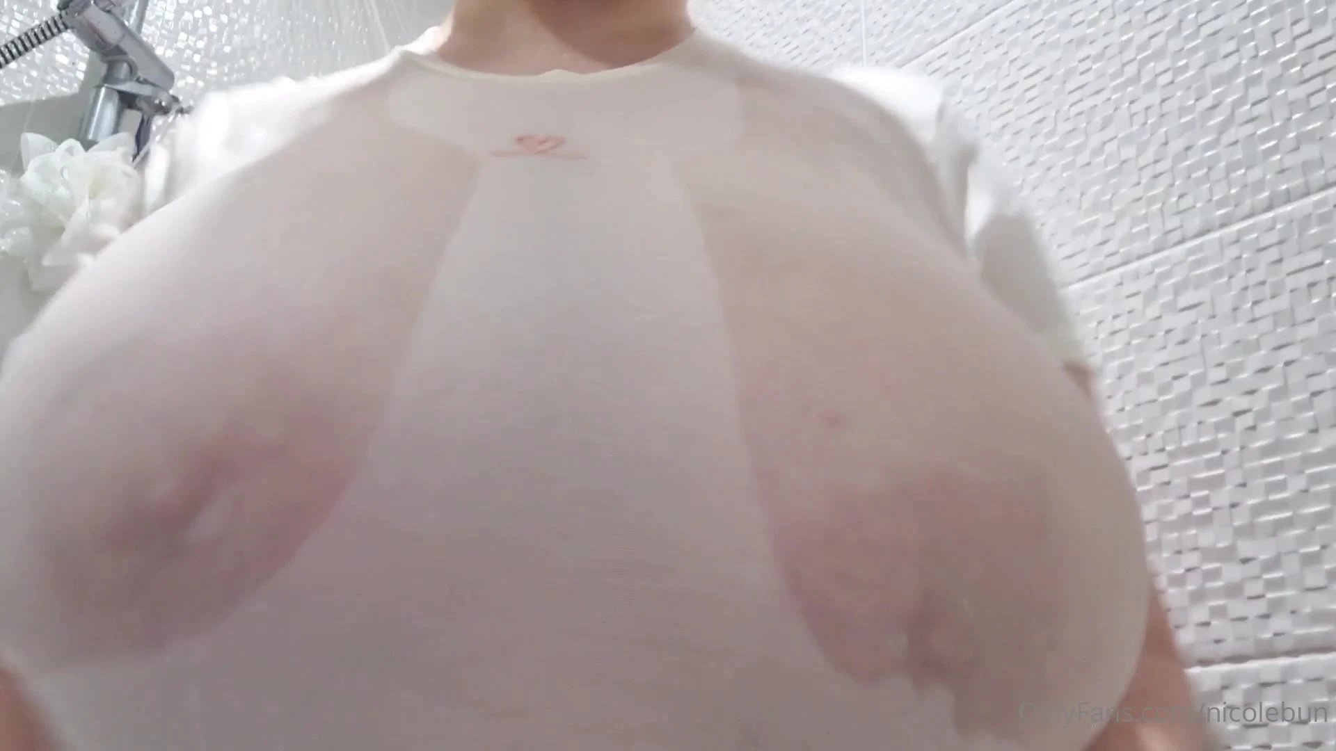 shameless Sweating NicoleBun sex