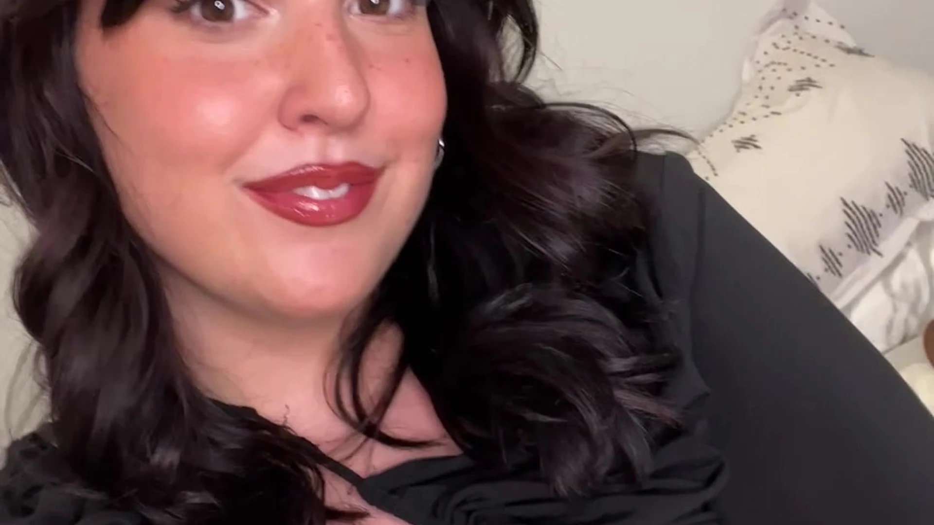 Sensational female Steph Oshiri Nudeleaks destroyed