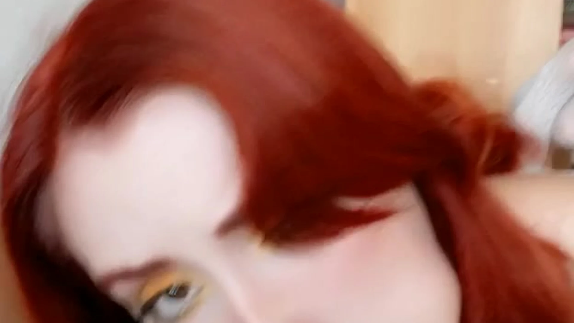 Exposed woman-libber Sweetiefox collab