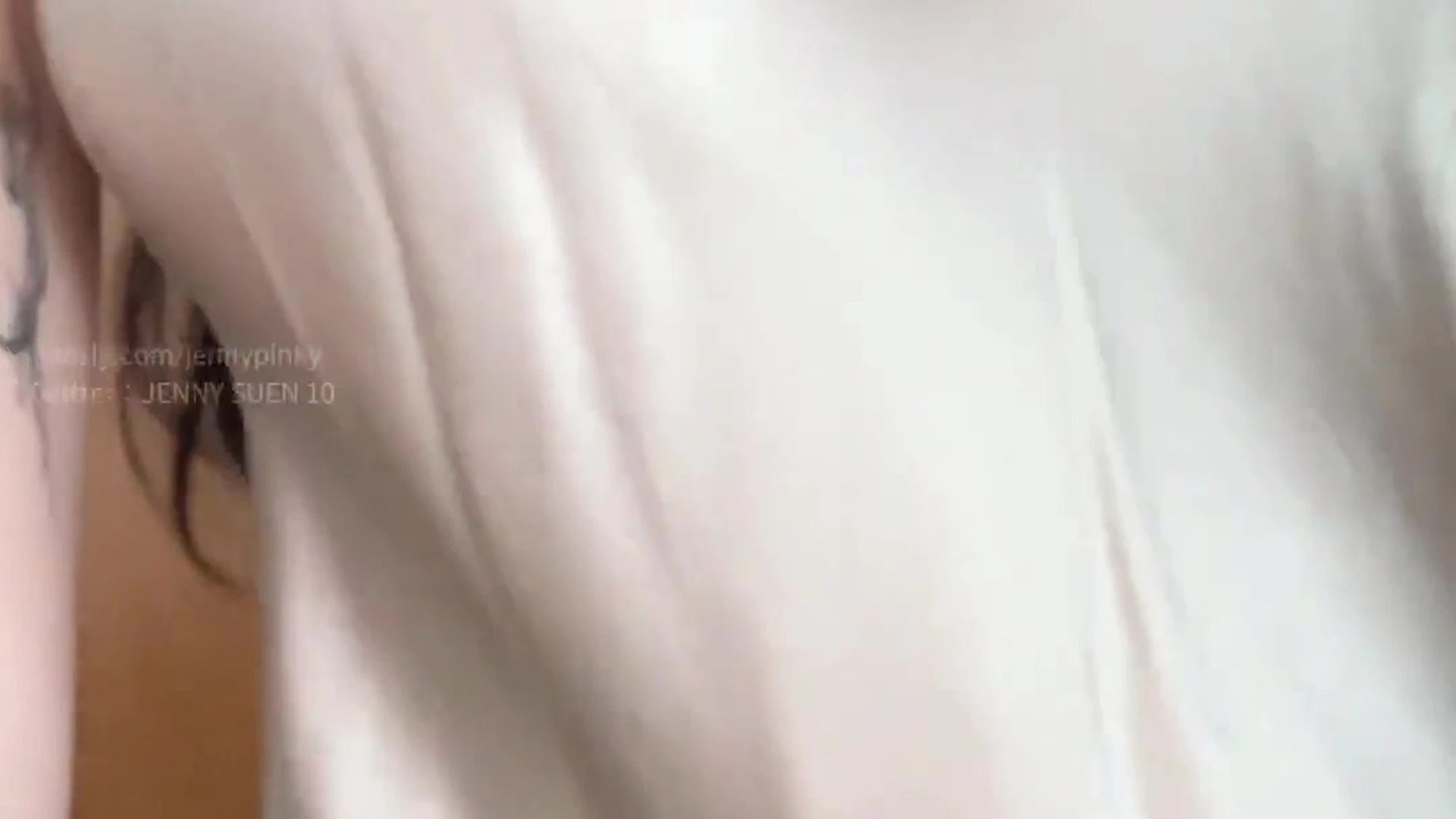 JennyPinky dildo  onlyfans leaked