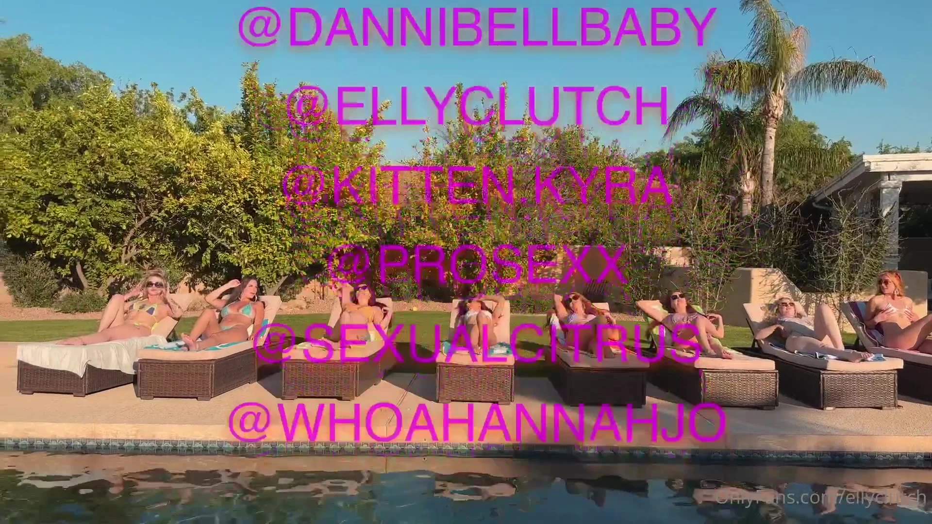 Epic Petite Elly Clutch nude leaks onlyfans