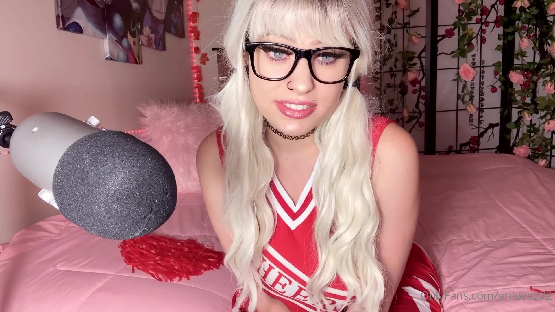 nan Arilove Fansly leaks