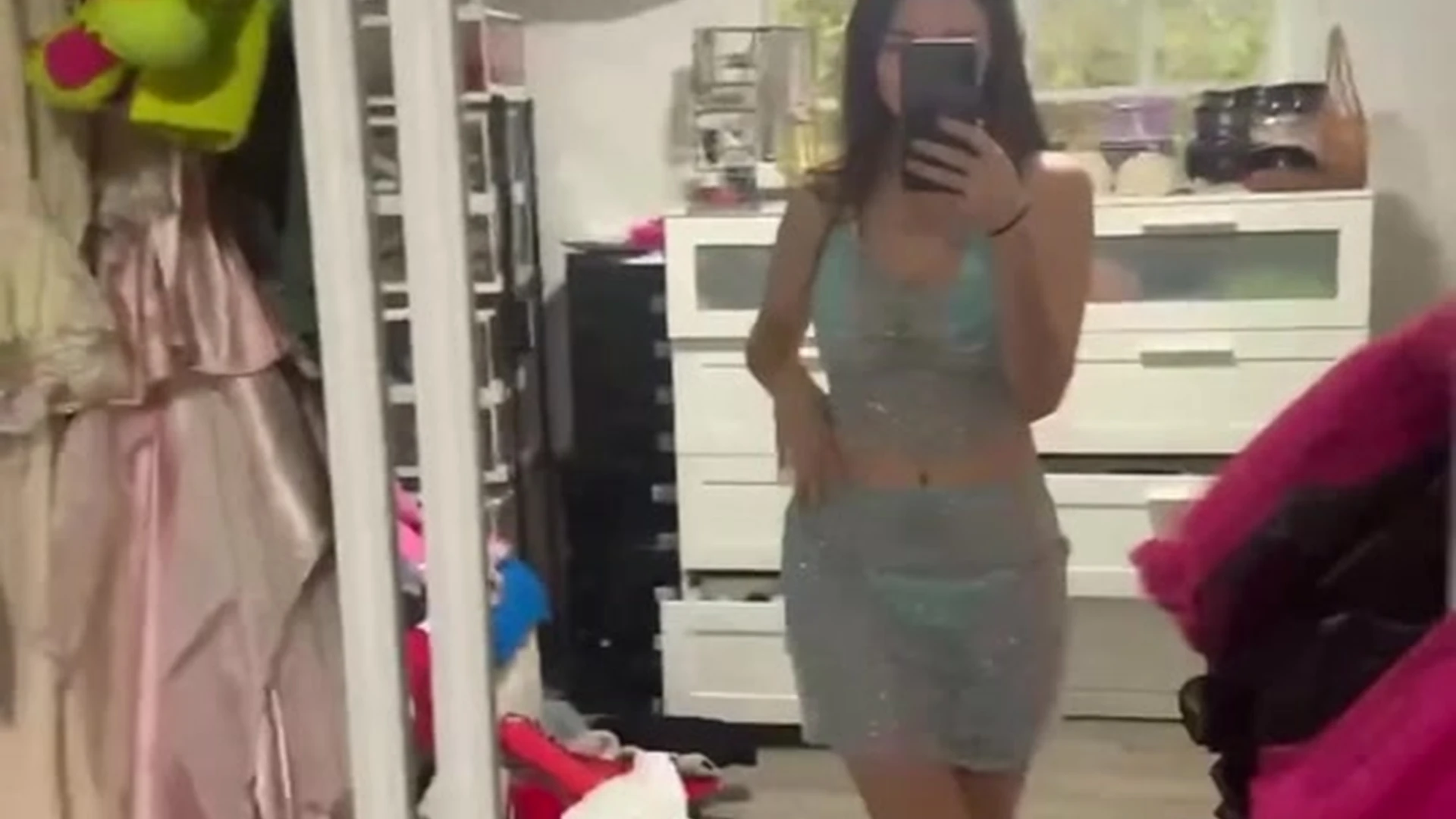 missus Megnutt leaked nudes x Exposed
