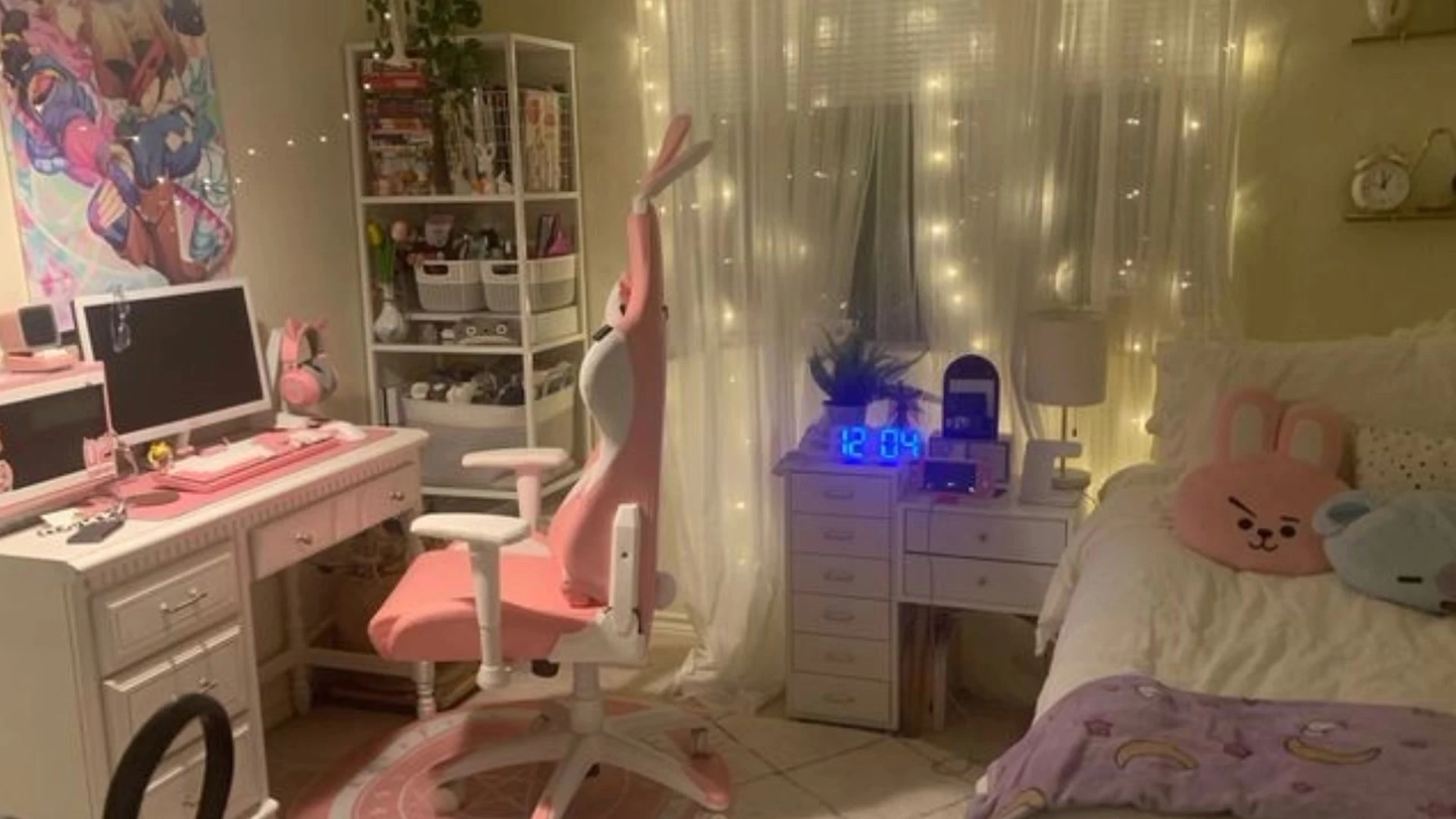 Sensational erotic LilyKawaii Leaked Onlyfans  Full Movie