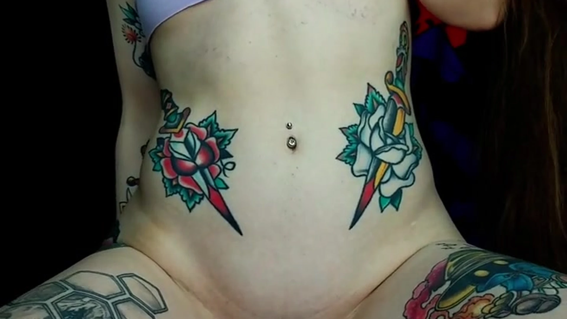saucy Lilijunex Nude leak OF Full leaked video