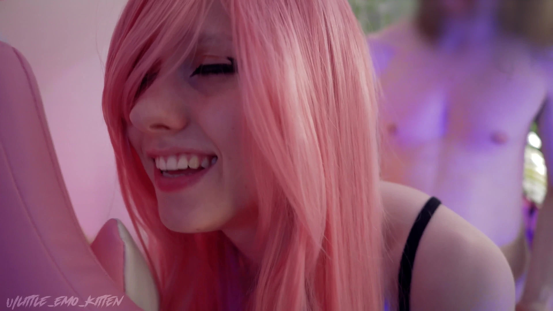 perfectwoman Belle Delphine boobs Epic