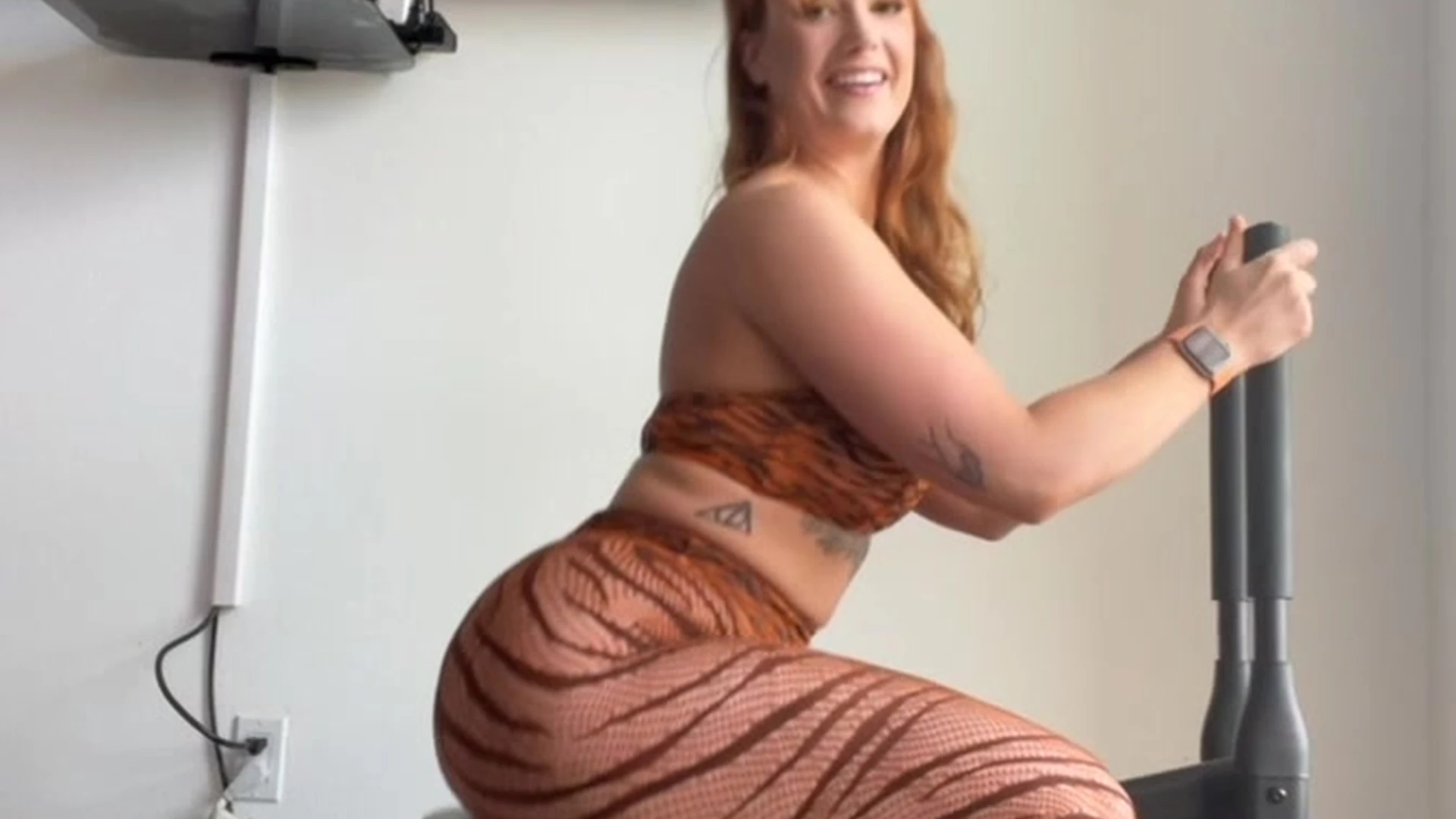 slut Siri Dahl clips Sensational