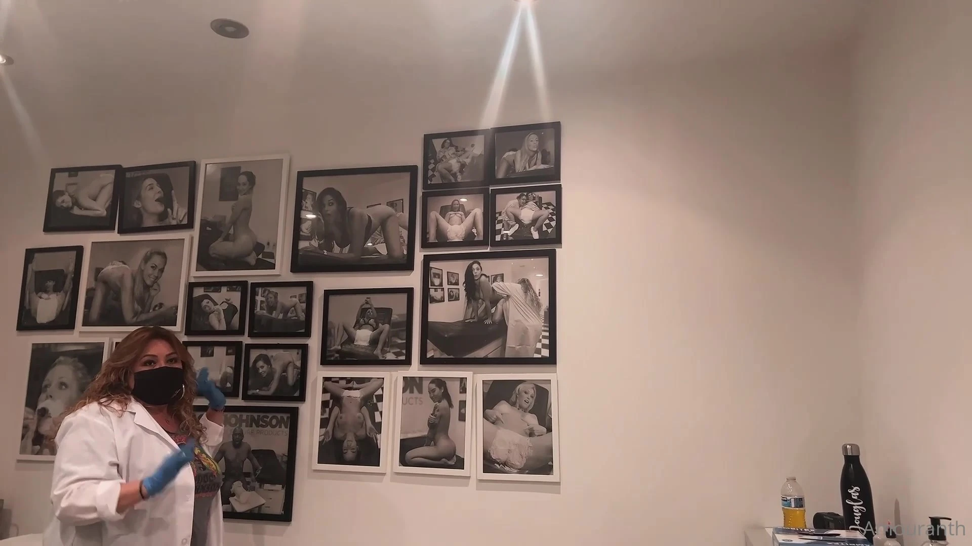 Epic Amouranth Leaked OF