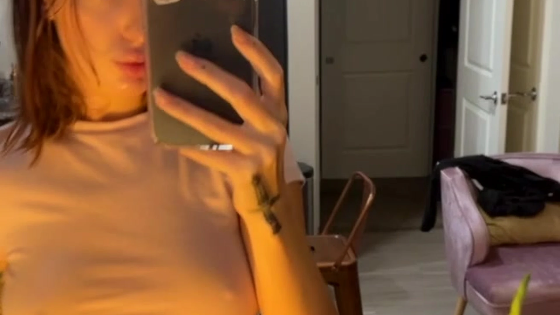 Exposed extreme Harper Madi Nude leak