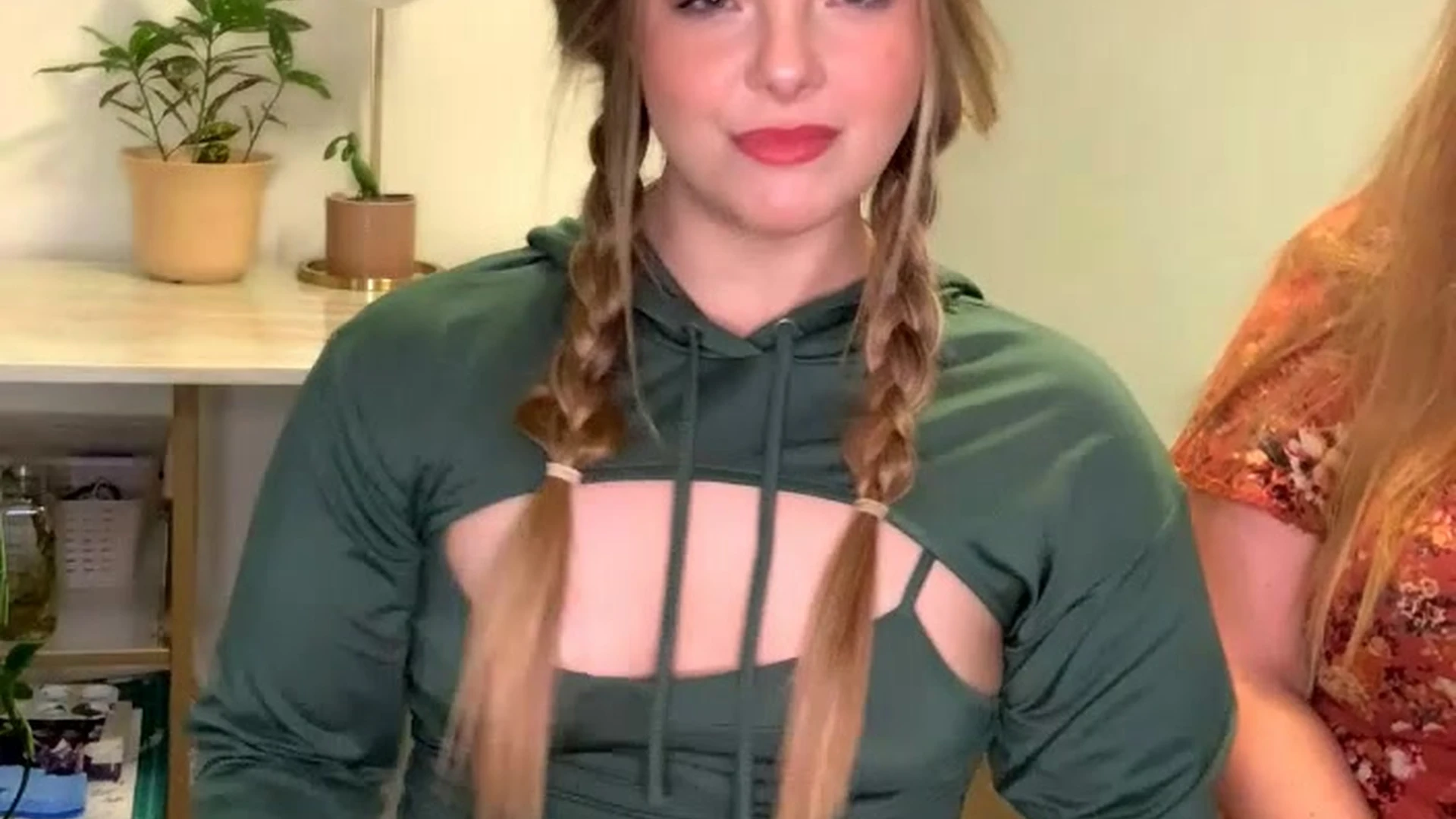 dirty-talking Autumn Nelson Nude Patreon Epic