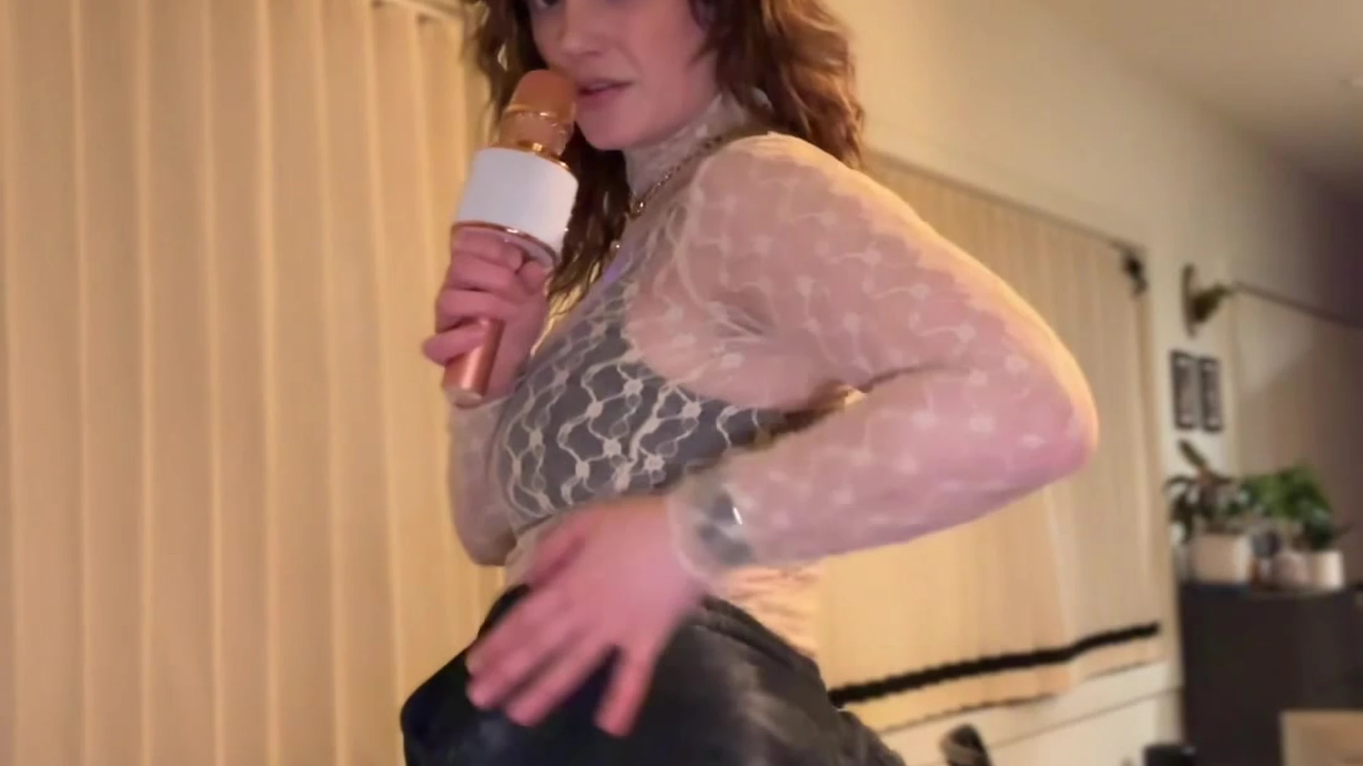 blind Siri Dahl nude leaks onlyfans Exposed