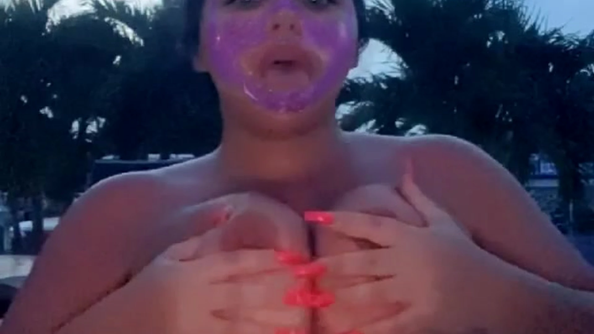 straight Dripping Crystal Lust Nude onlyfans