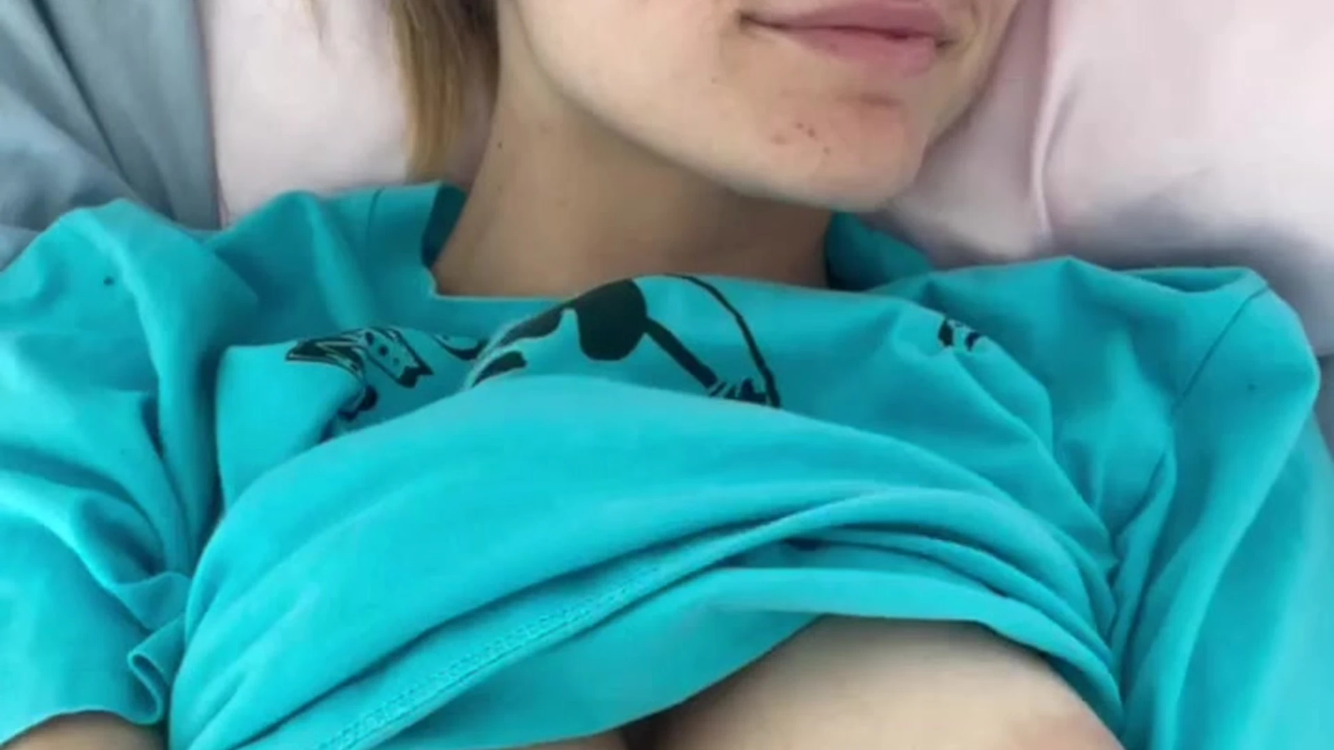 Epic secret Megnutt Nude leak OF Video