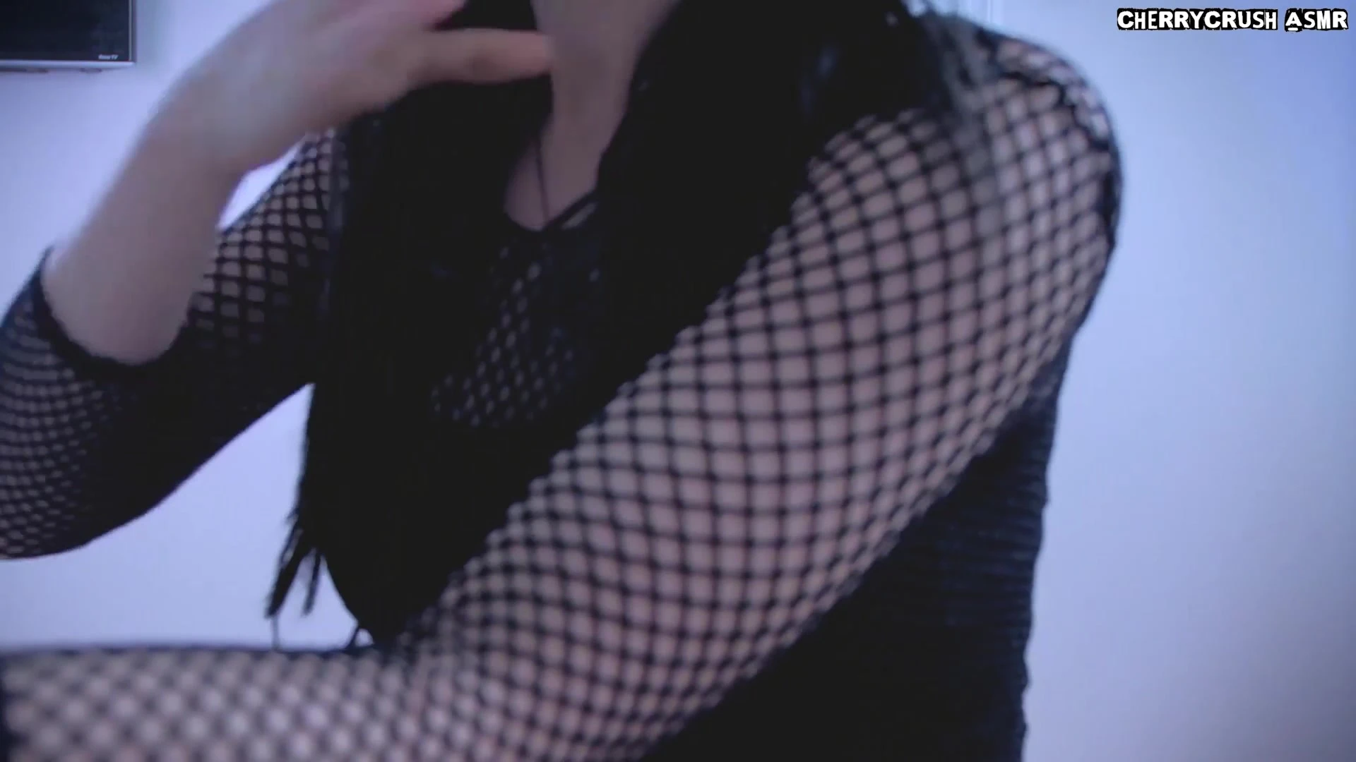 wife CherryCrush twitter Full Video Leaked