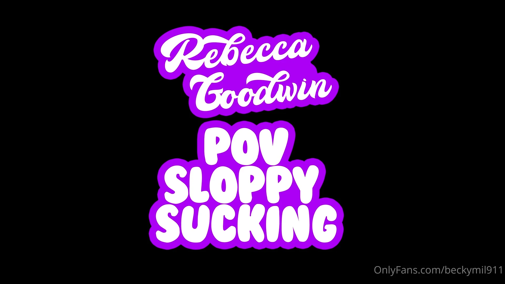 Sensational breathtaking Rebecca Goodwin Nude leak OF
