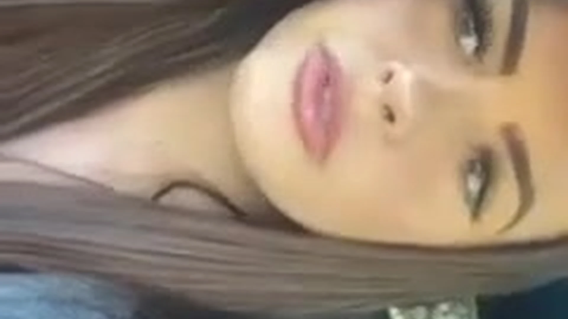 Exposed cougar Allison Parker leaked sextape