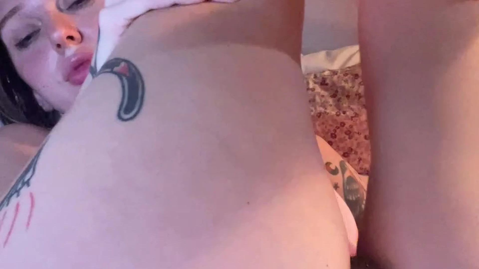 maid Harper Madi clips PRIVATE