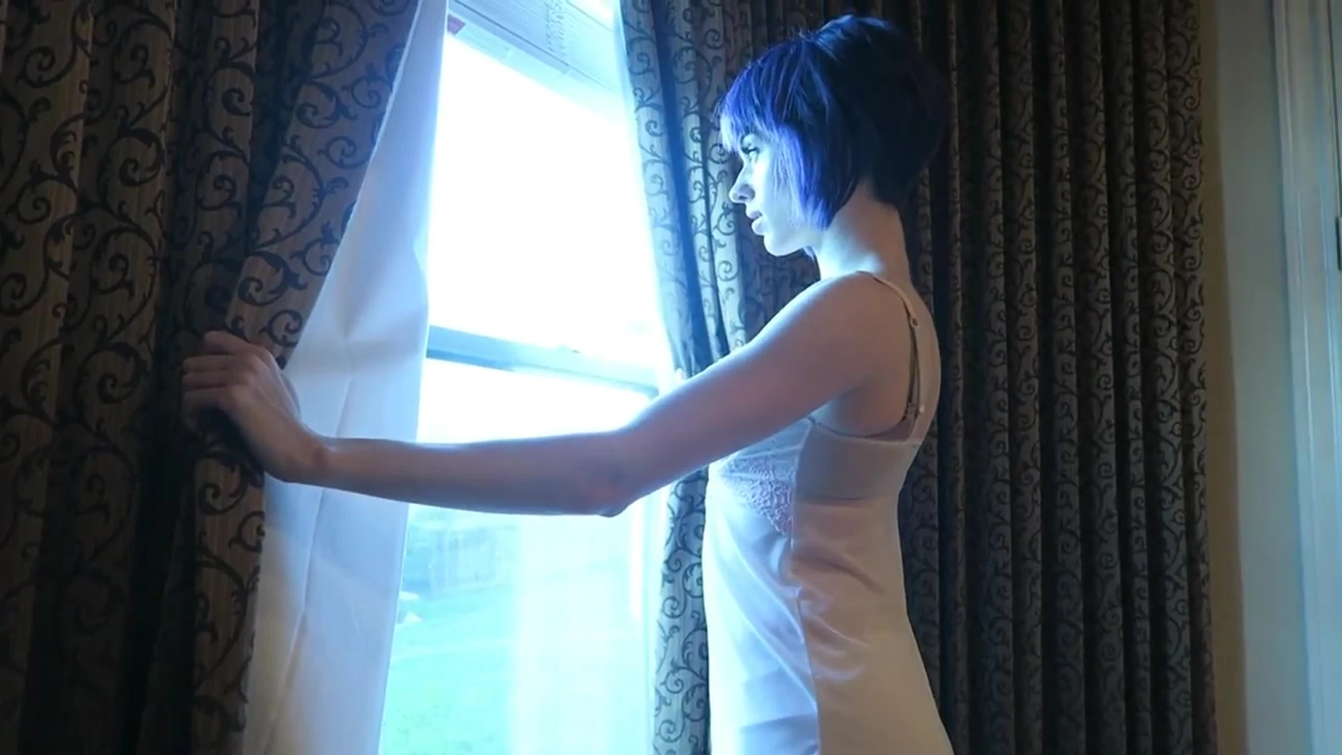 nan Amouranth nude tits Epic