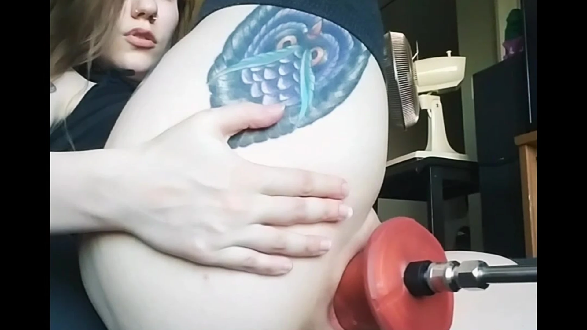 Lilijunex sex tape