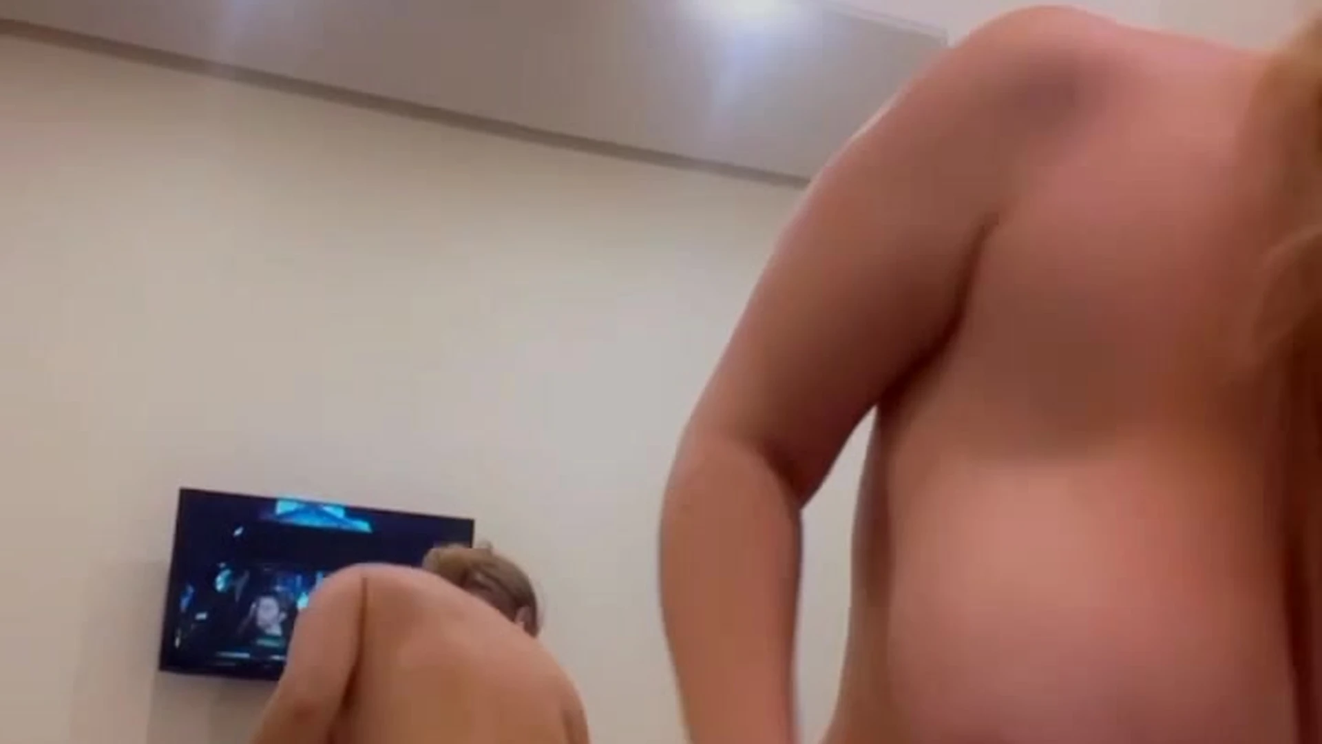 donna CherylBlossomOfficial anal Video Exposed